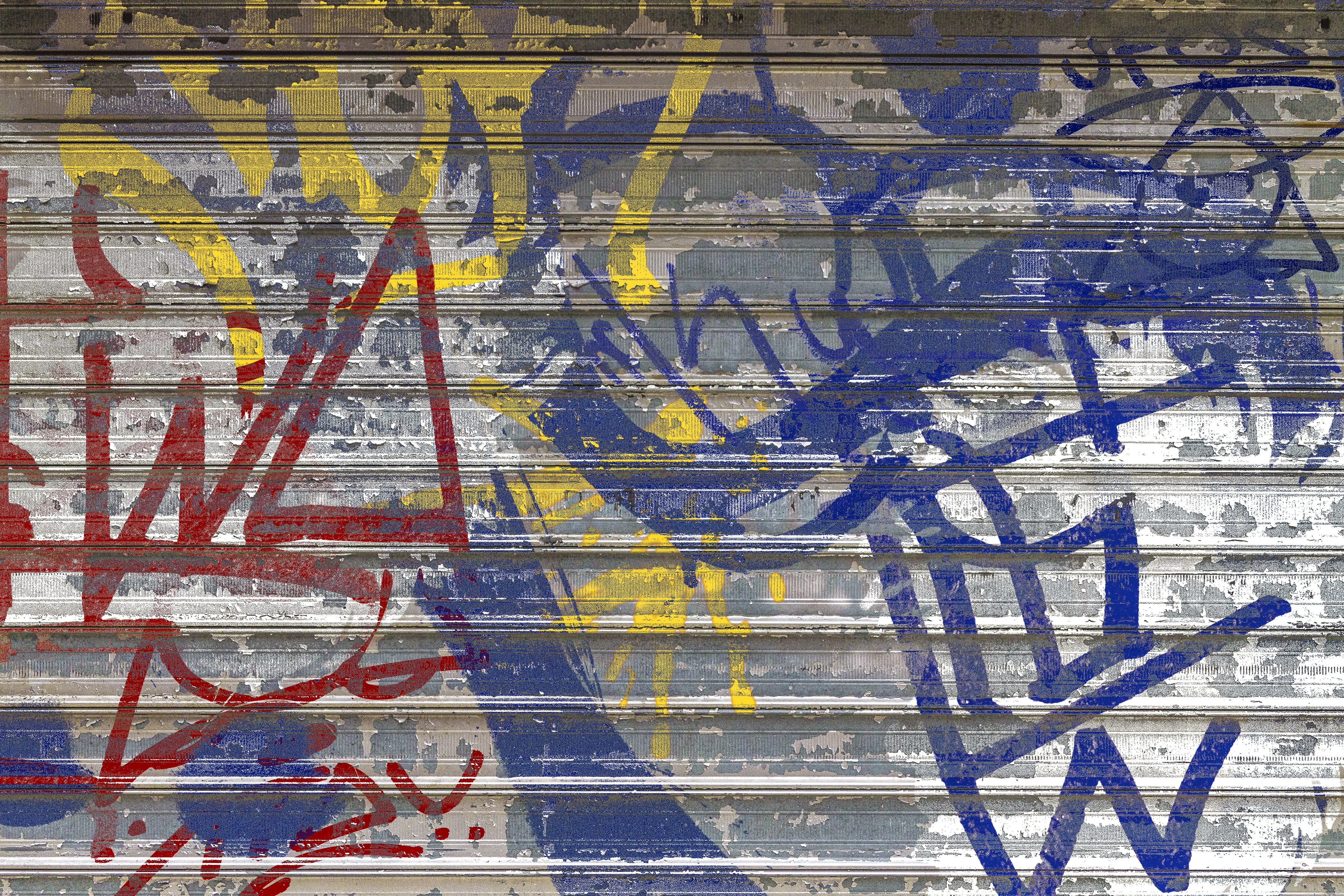 communication, architecture, no people, outdoors, creativity, spray paint, artistic, day, Background, city, staircase, close-up, western script, mural, HD Wallpaper