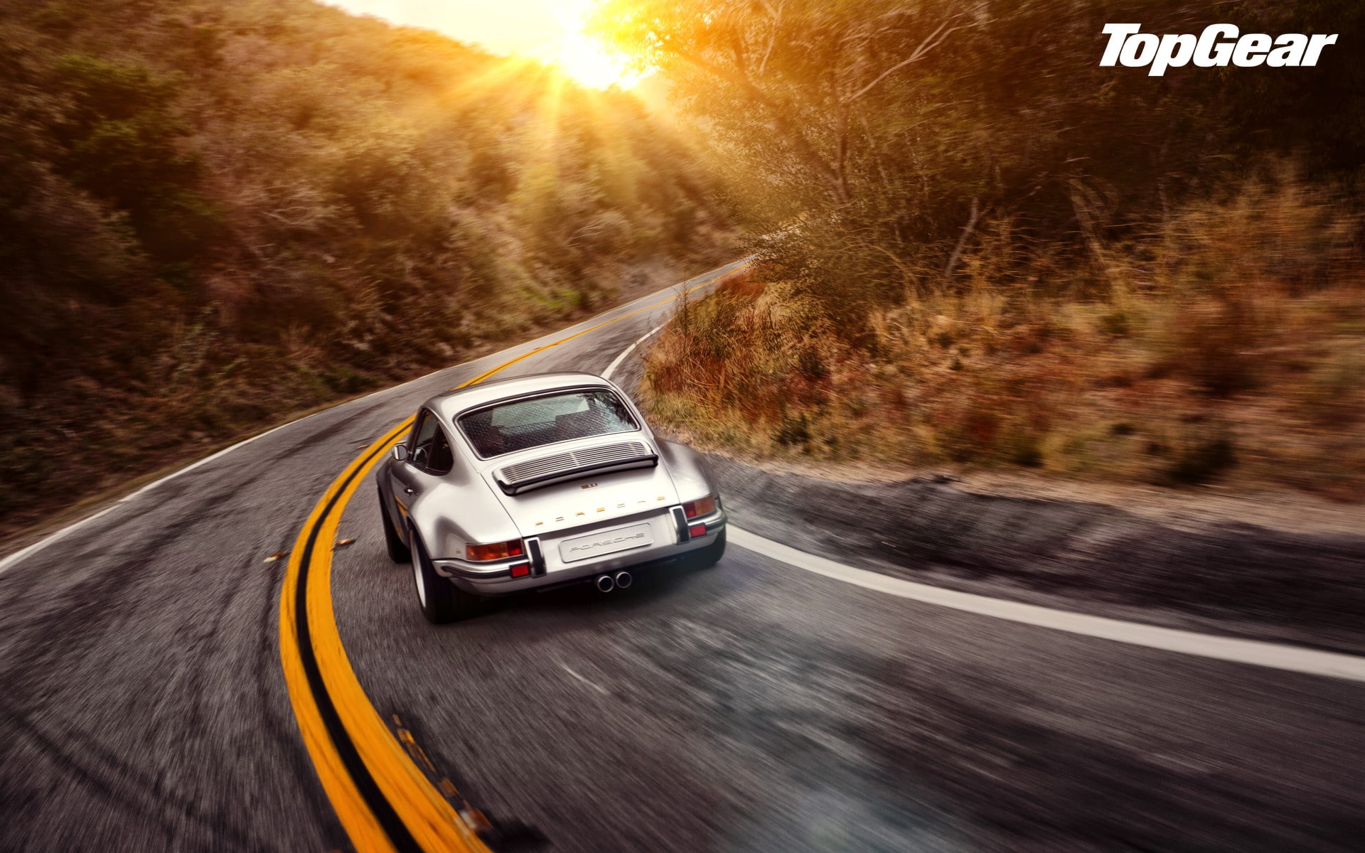 Porsche, Top Gear, 1080P, car, HD Wallpaper