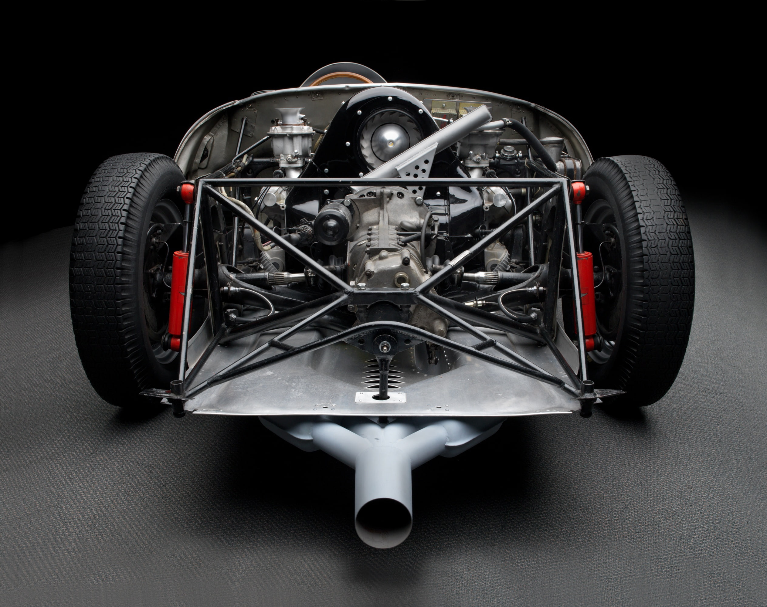 550, 1080P, race, spyder, porsche, car, classic, HD Wallpaper