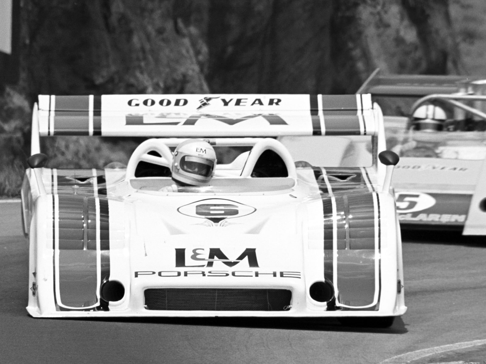 spyder, 720P, can am, porsche, racing, race, 917 10, 917, HD Wallpaper