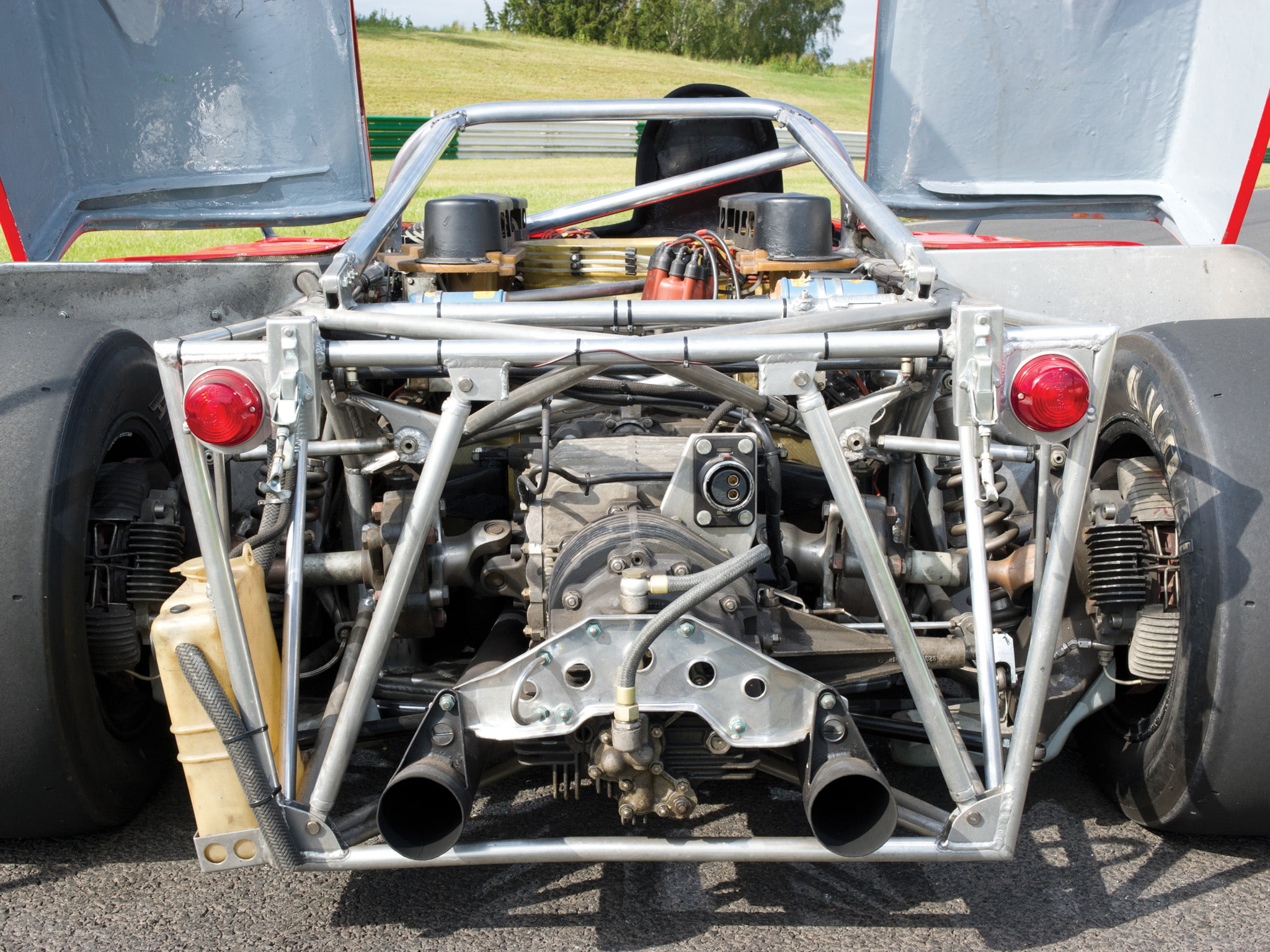 race, engines, engine, 917 10, 1080P, porsche, 1971, can am, racing, 002, classic, spyder, HD Wallpaper