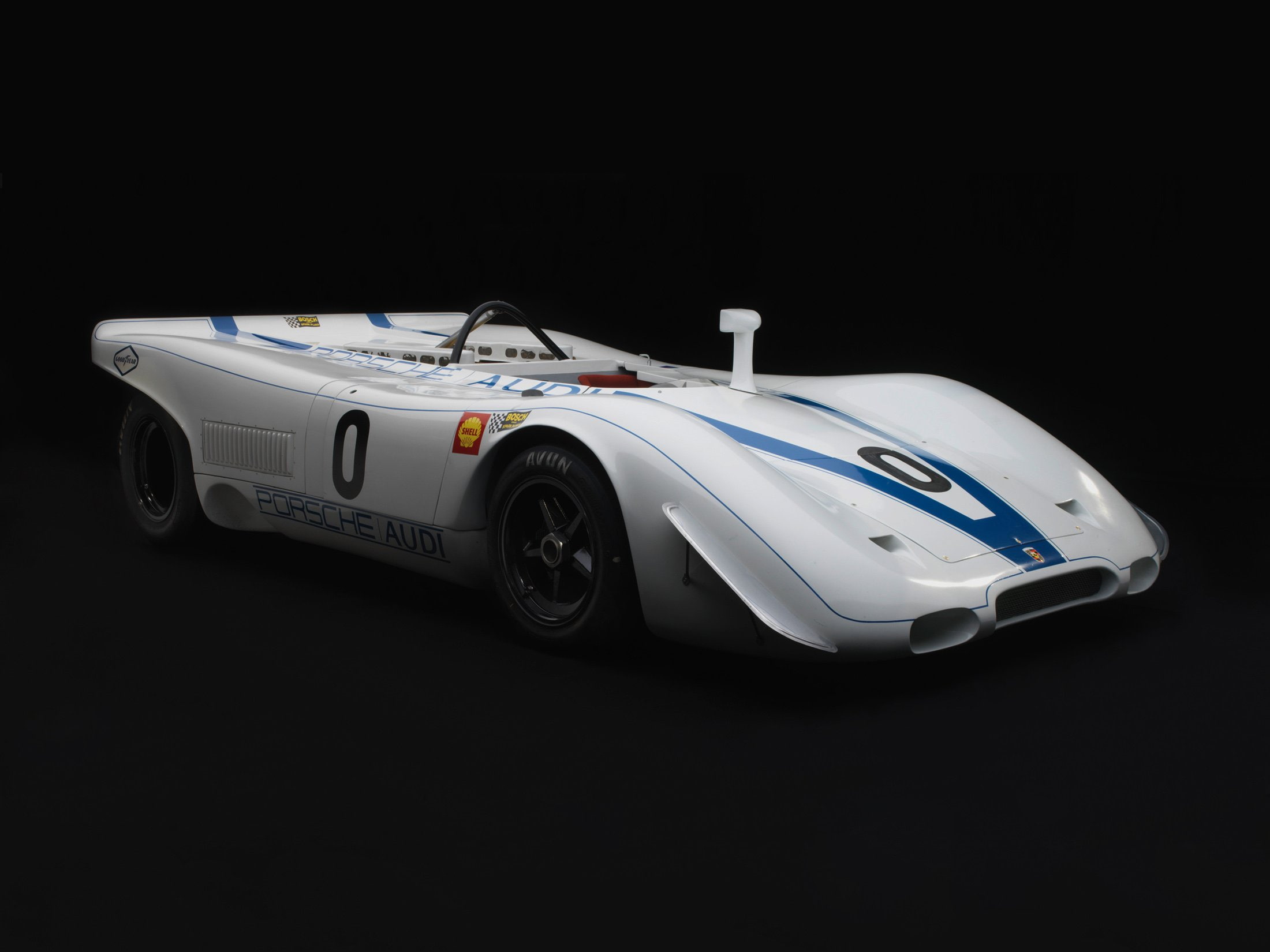 racing, 1080P, classic, 1971, porsche, spyder, can am, p a, race, 917, HD Wallpaper