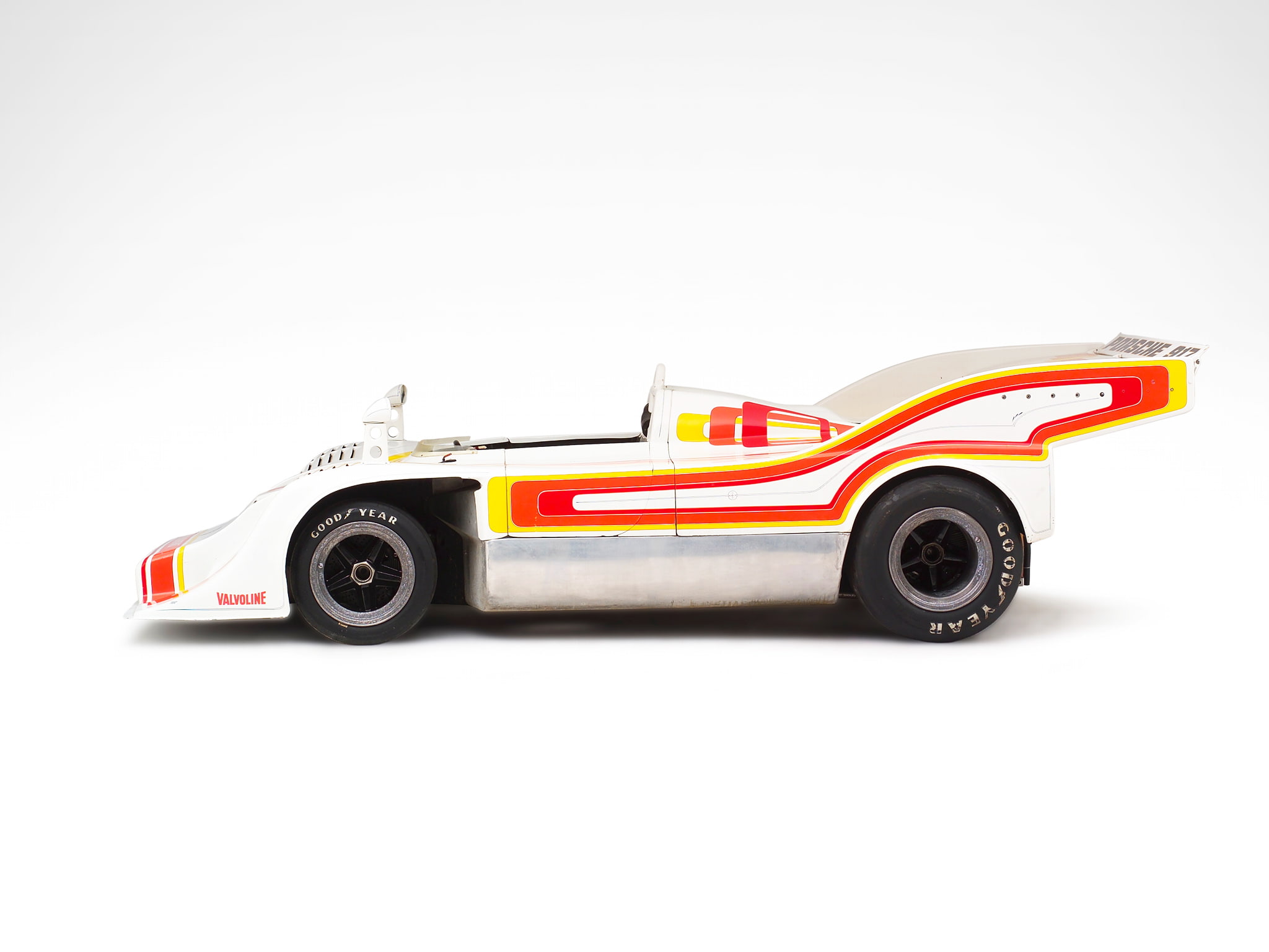 porsche, racing, race, spyder, 1080P, 917 10, can am, HD Wallpaper