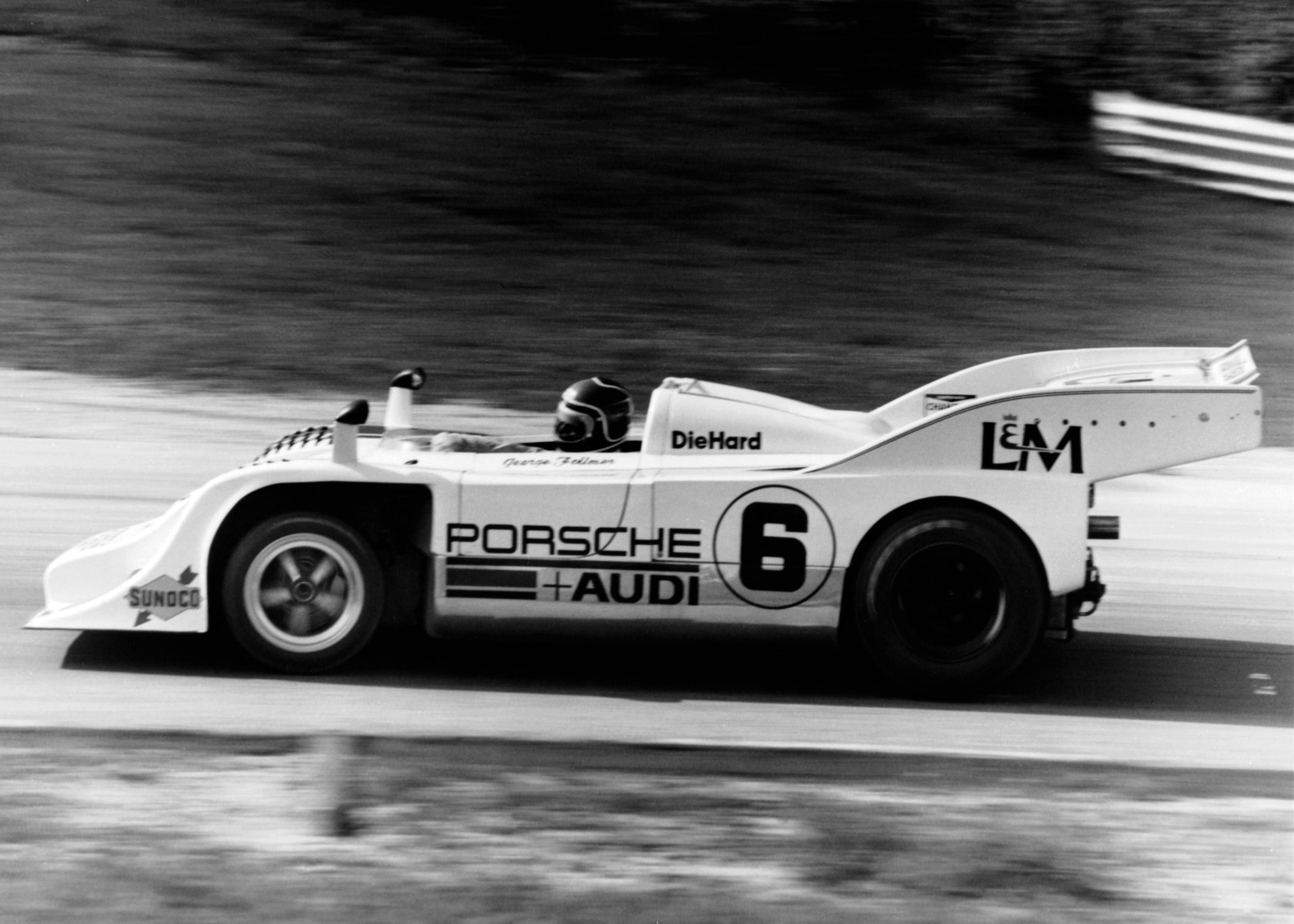 spyder, car, 917-10, porsche, 1080P, can-am, race, classic, HD Wallpaper