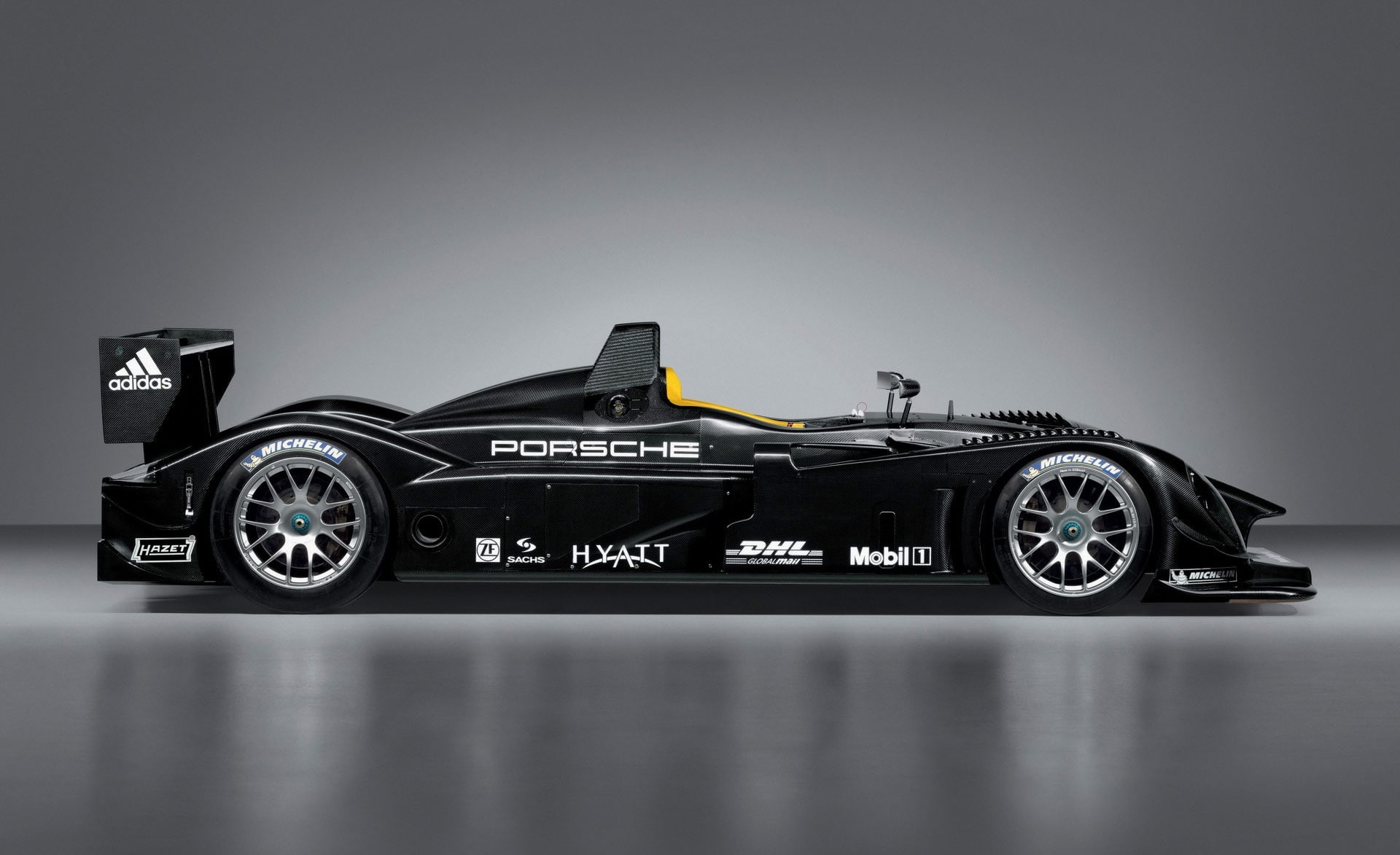 motor vehicle, indoors, still life, sports car, technology, Formula 1, car, Formula, auto racing, sport, rs, Sports, text, 1080P, gray, transportation, HD Wallpaper