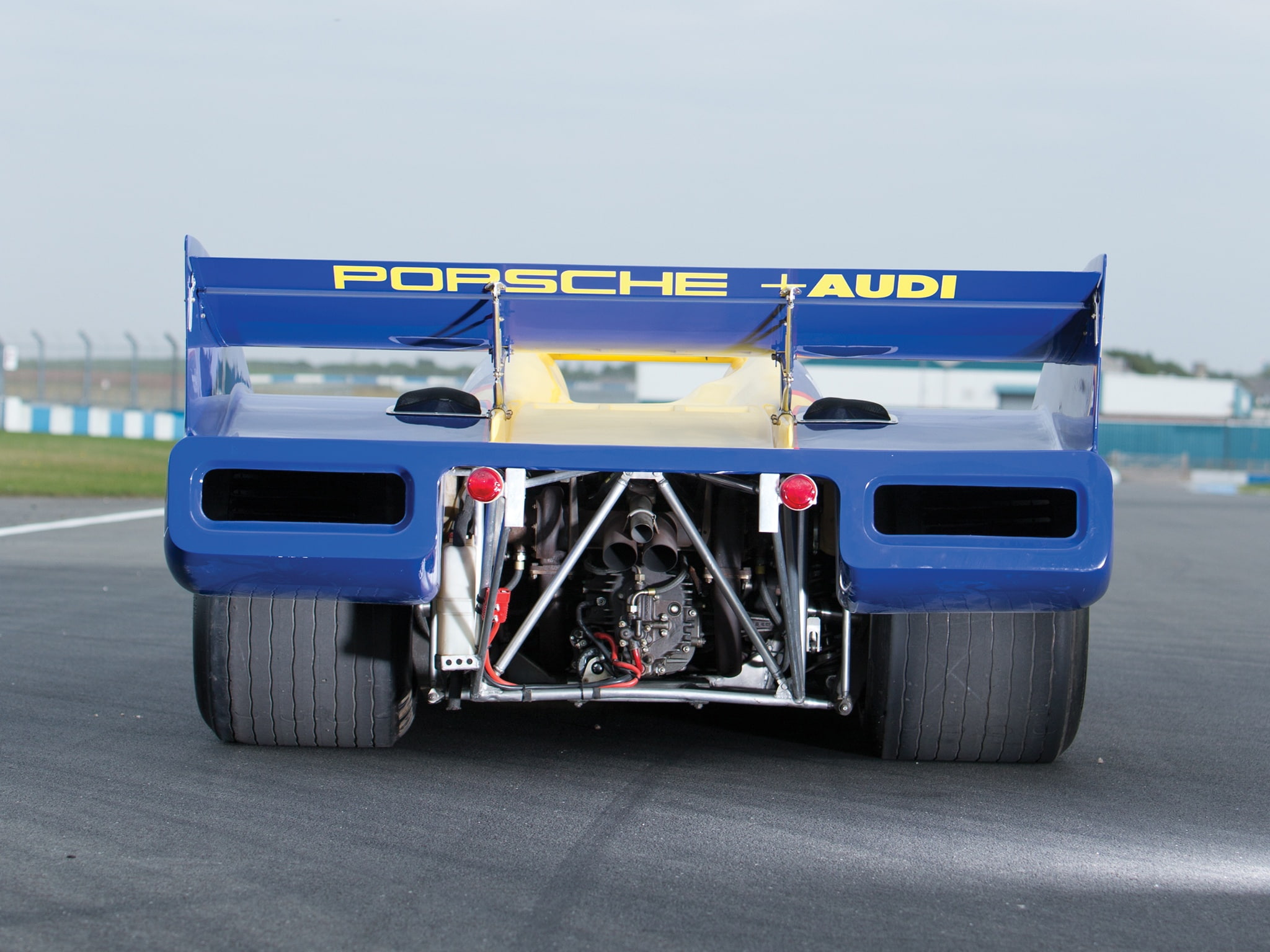 002-003, 1080P, classic, can-am, race, 917-30, spyder, car, turbo, panzer, porsche, HD Wallpaper