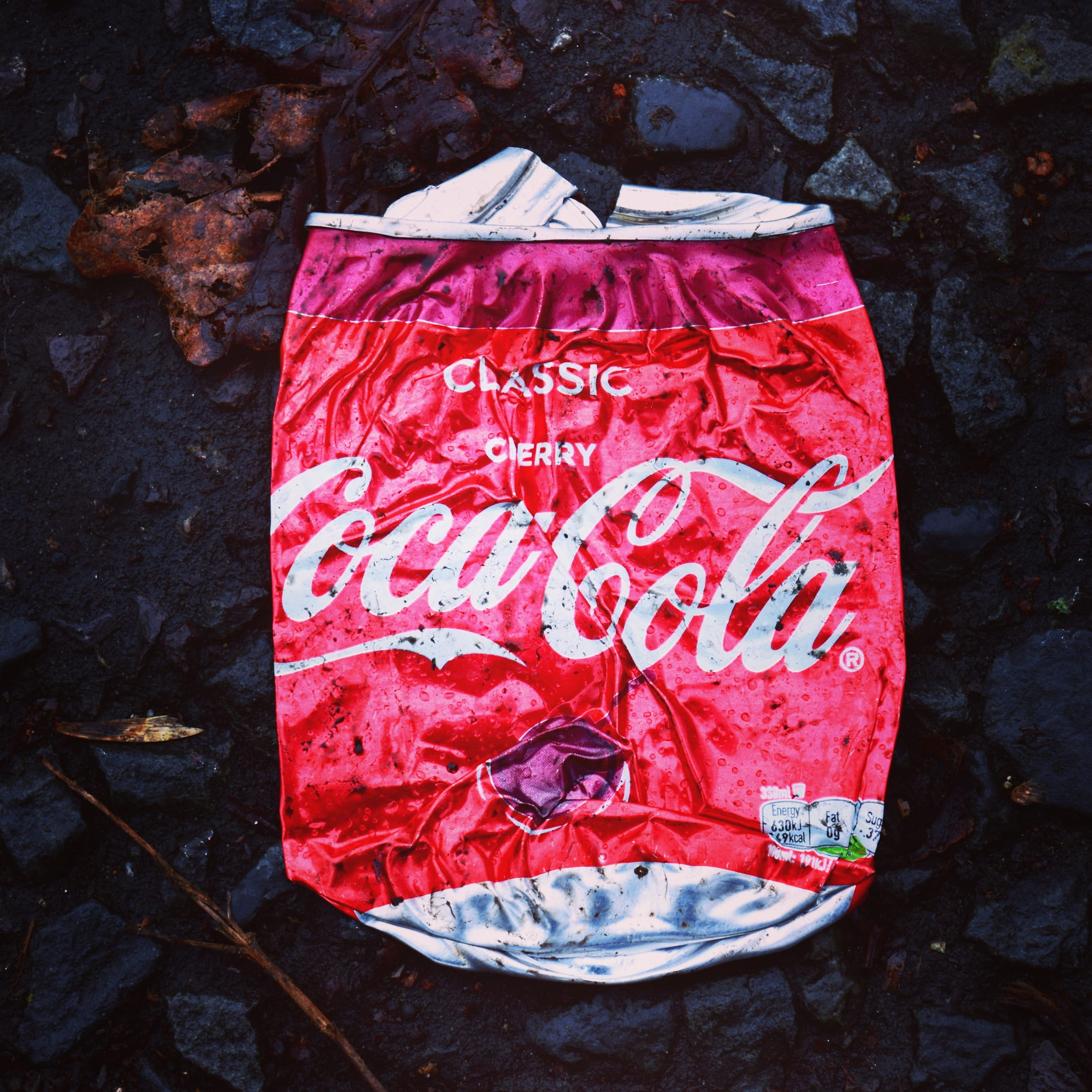 paper, rubbish, contrast, damaged, messy, red, united kingdom, day, unhygienic, no people, mud, crumpled, communication, coke, dirty, outdoors, saturation, Phone HD Wallpaper