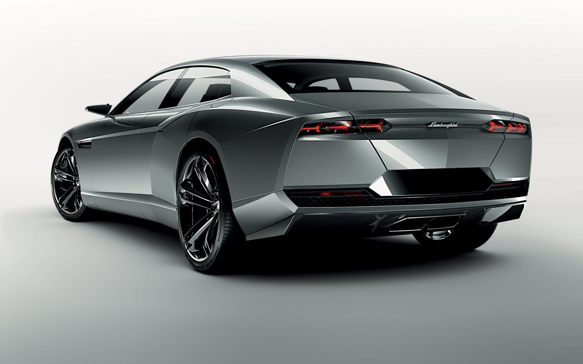 1080P, estoque, lambo, cars, HD Wallpaper