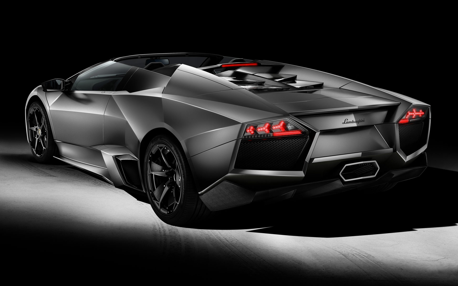 cars, lambo, road, rev, 1080P, HD Wallpaper