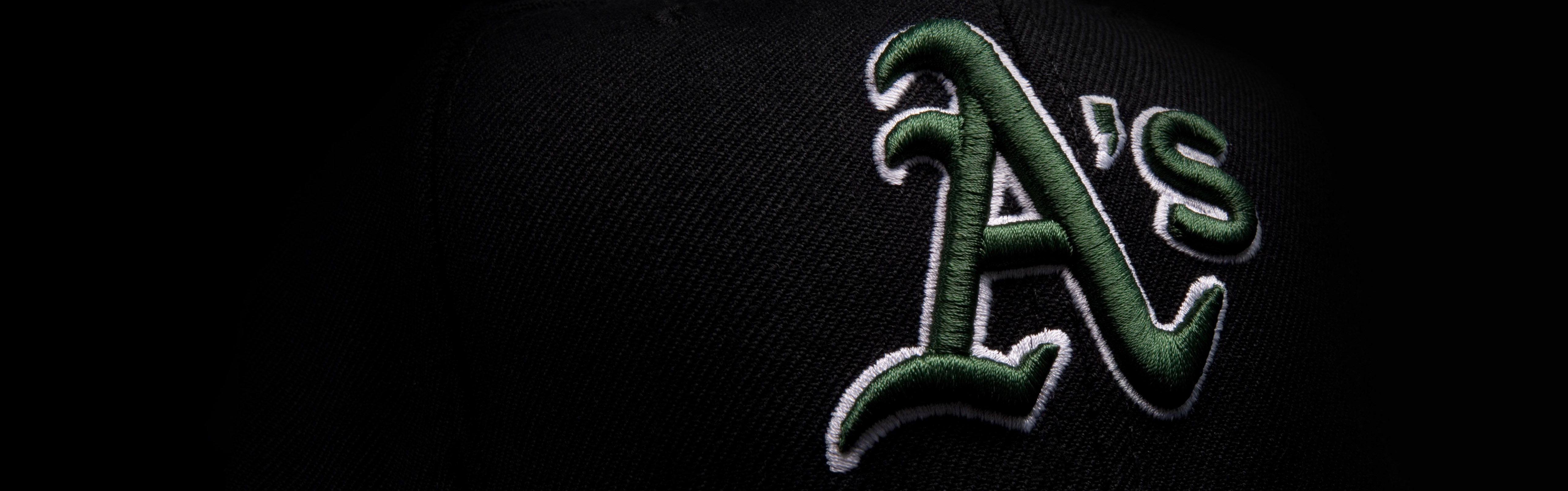 oakland, 5K, athletics, mlb, baseball, HD Wallpaper