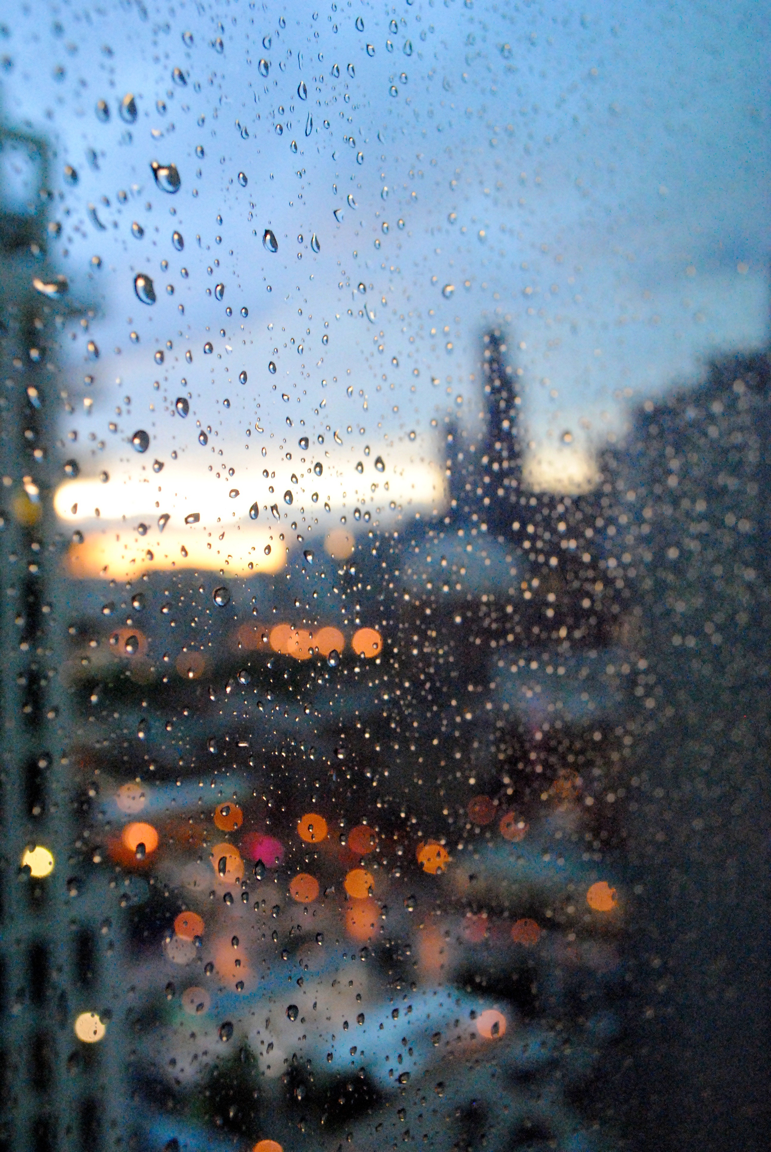 sears tower, glass - material, architecture, water, drops, glass, willis tower, window, rain, wet, panel, raindrop, chicago, transparent, built structure, Phone HD Wallpaper