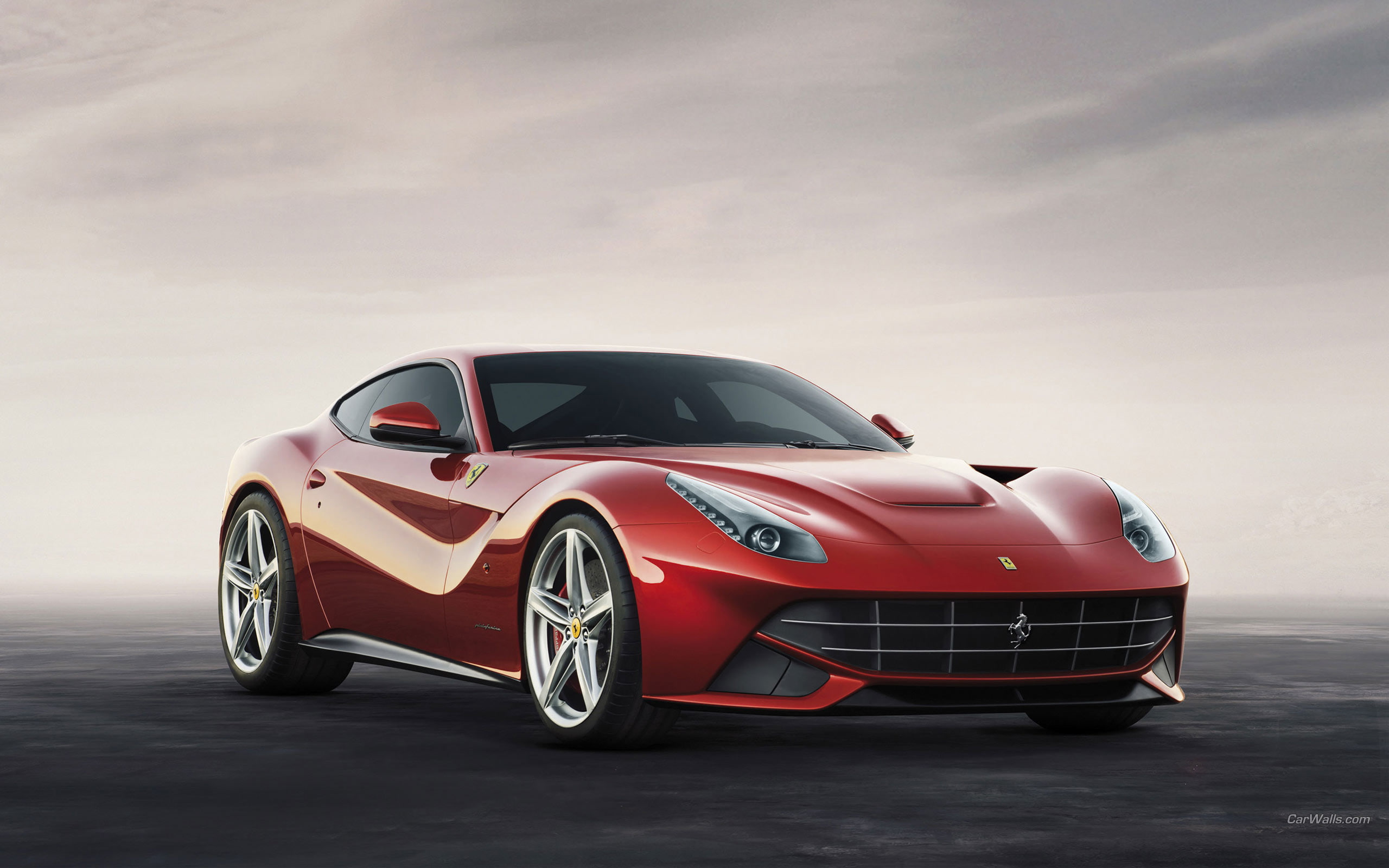 2K, hd, cars, f, berlinetta, f12, ferrari, HD Wallpaper