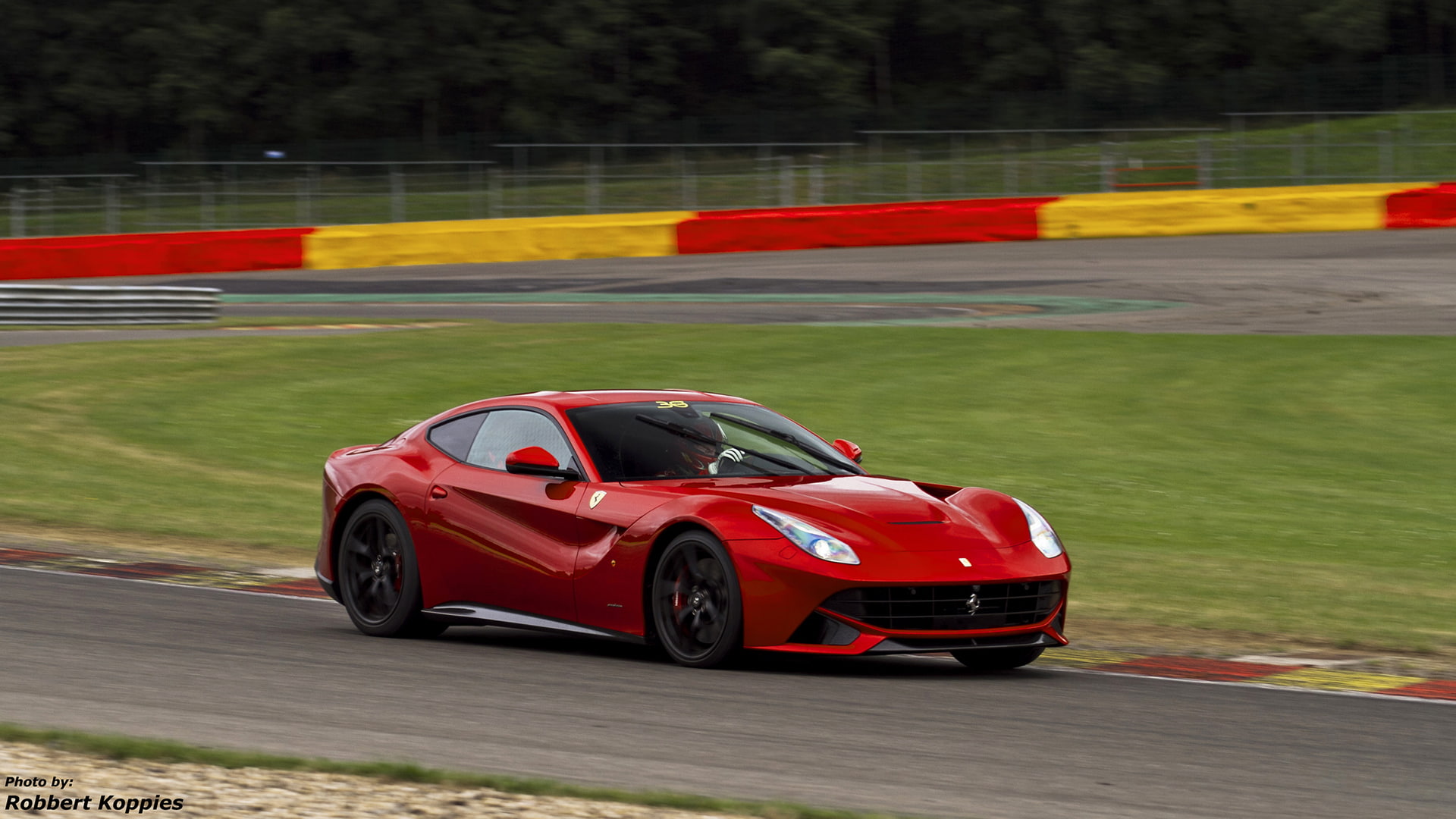 hd, ferrari, f12, berlinetta, cars, f, 1080P, HD Wallpaper