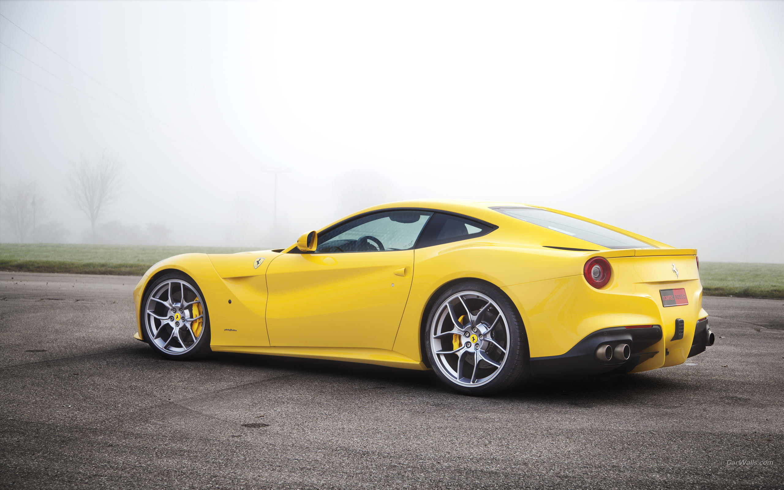 cars, ferrari, hd, f12, 2K, berlinetta, f, HD Wallpaper