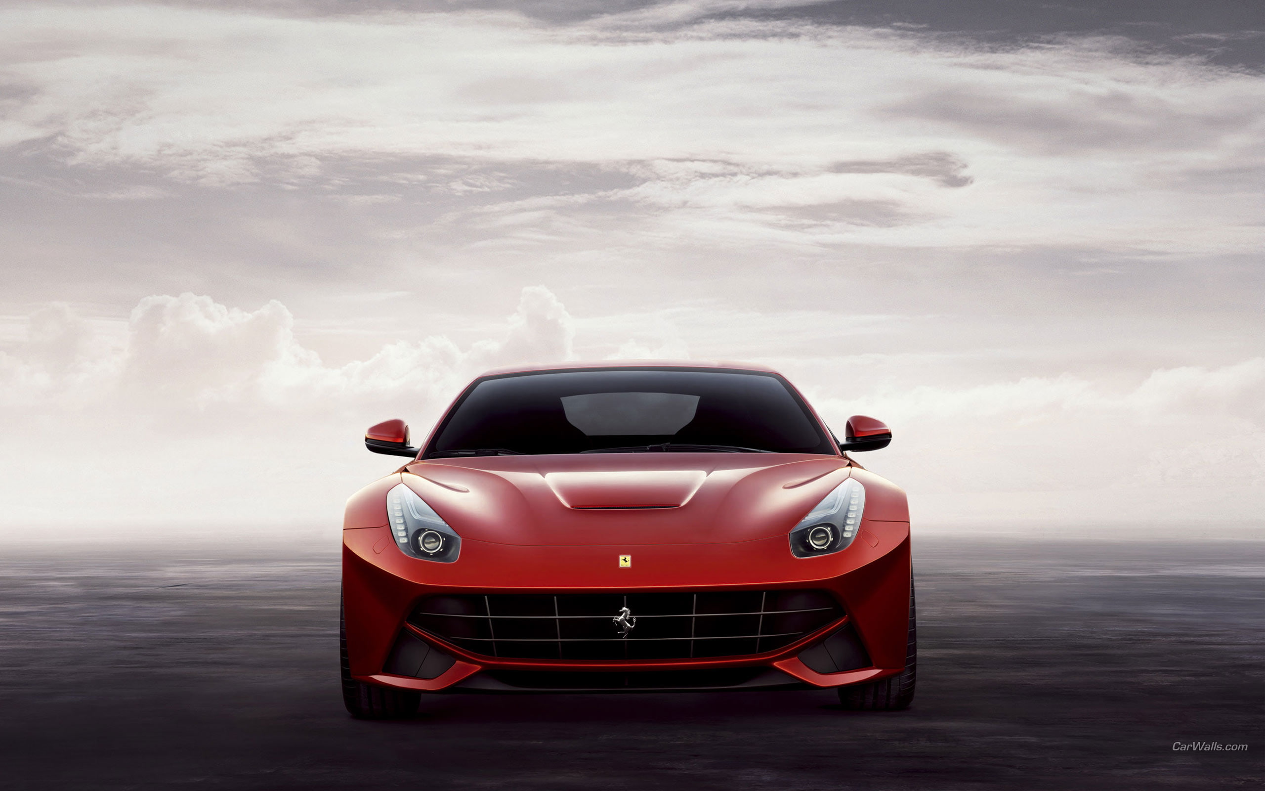 f12, 2K, hd, ferrari, f, cars, berlinetta, HD Wallpaper
