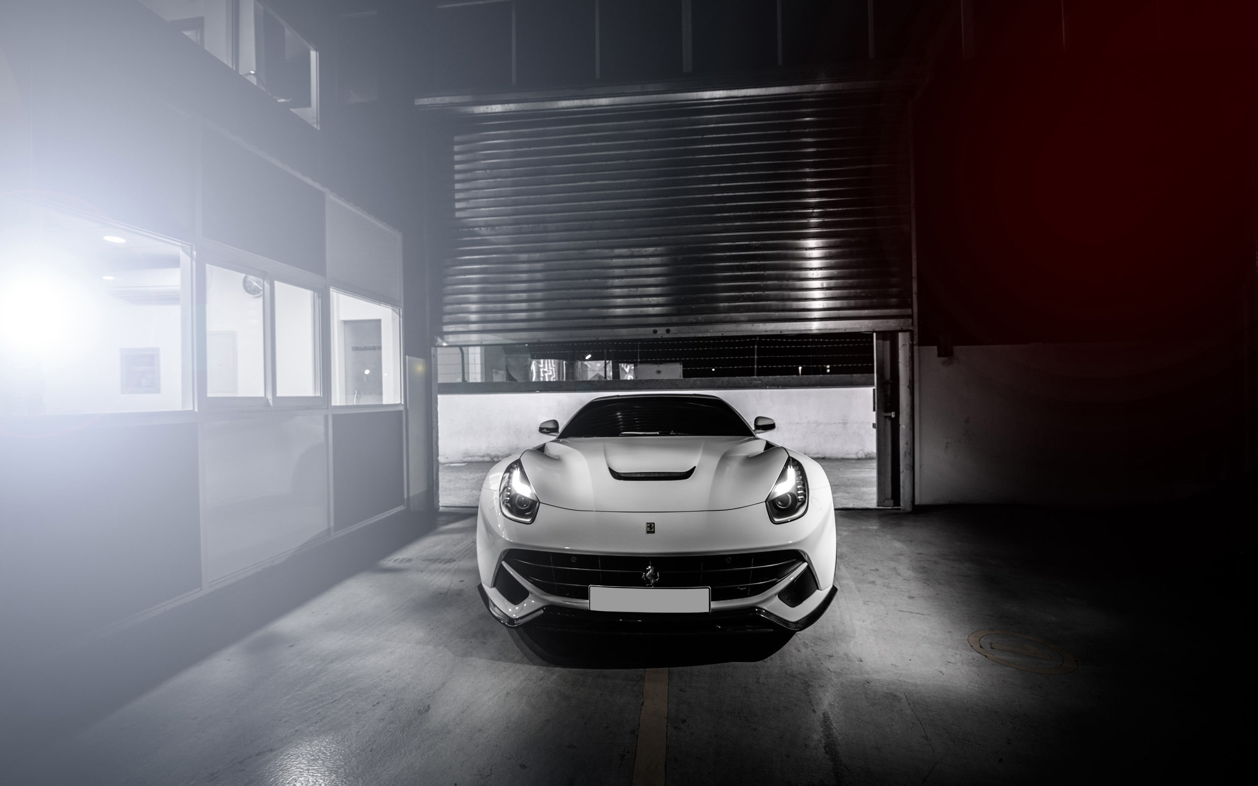 ferrari, ferrari berlinetta, berlinetta, ferrari f12, f, 2K, HD Wallpaper