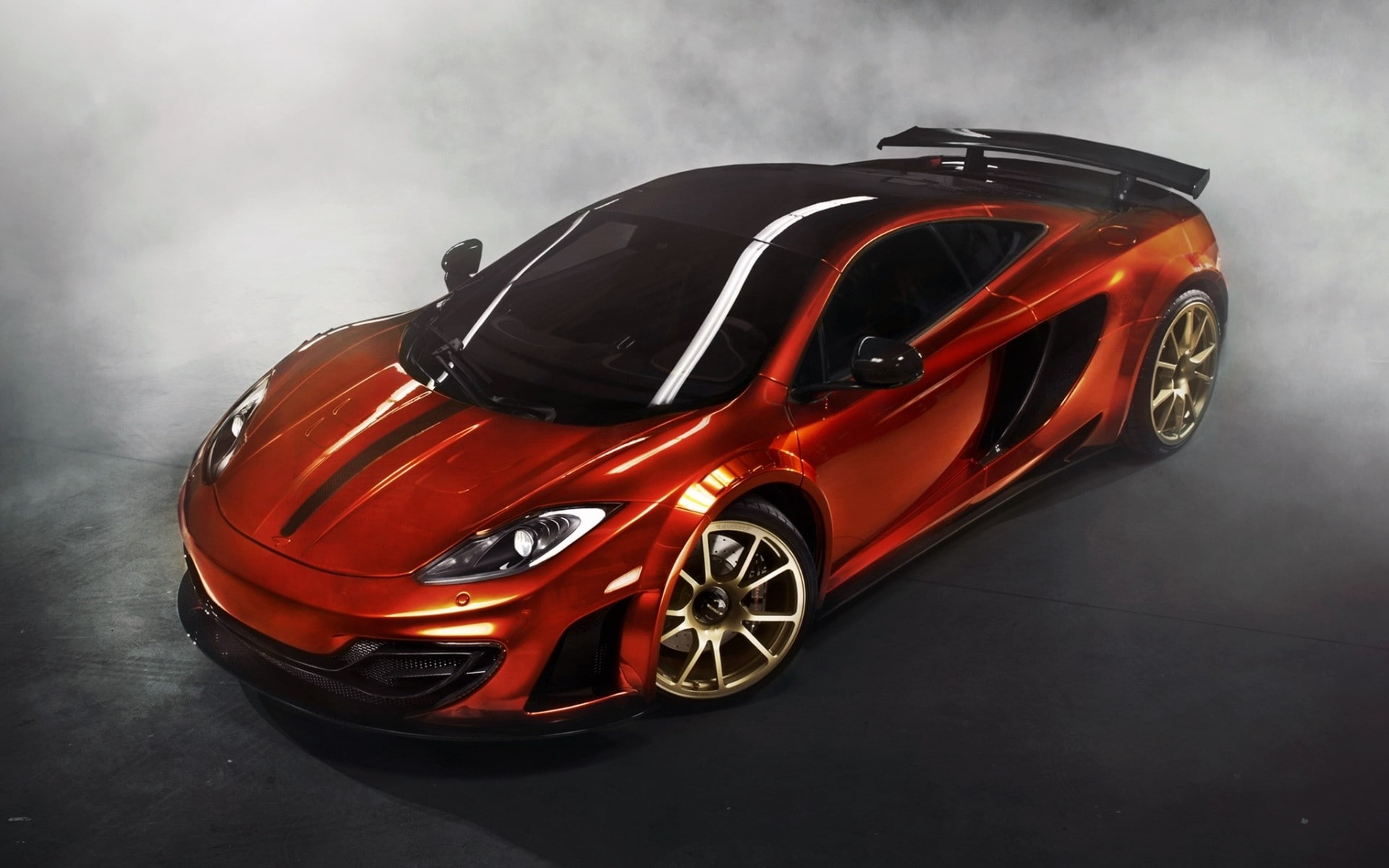1080P, cars, mp, hd, 12c, c, mp4, mclaren, HD Wallpaper
