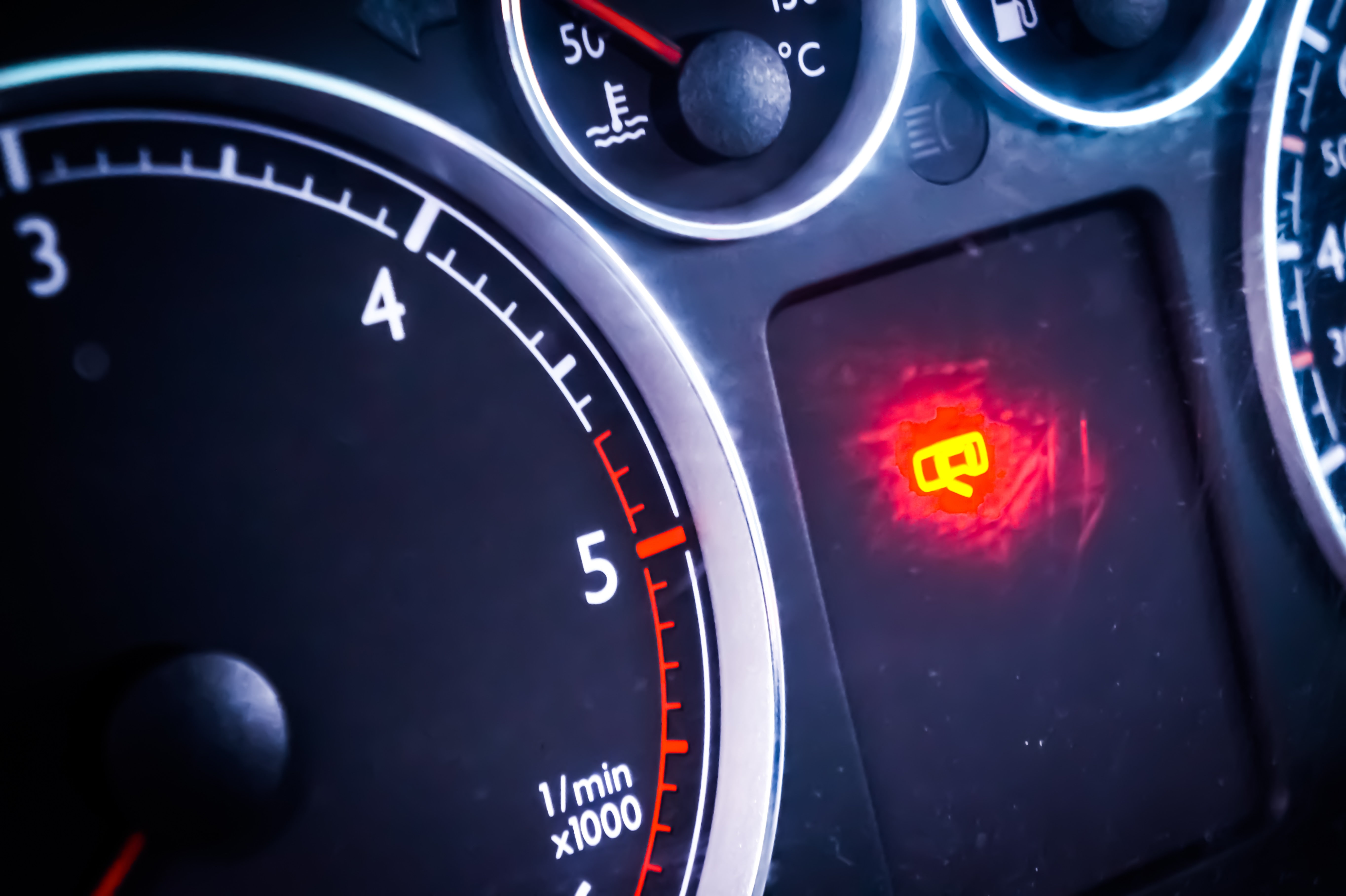 speedometer, Volkswagen, 5K, HD Wallpaper