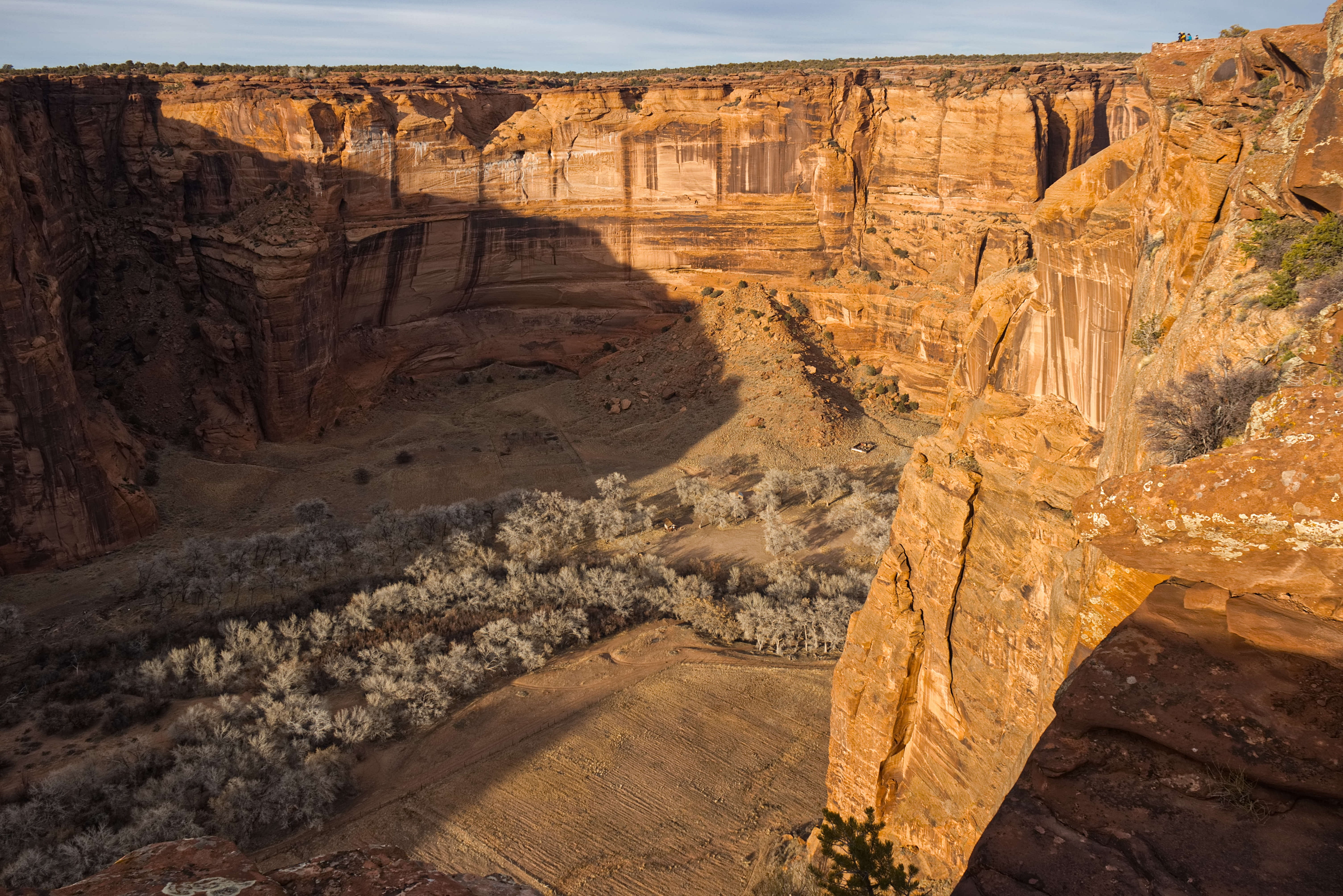 non-urban scene, land, dramatic landscape, canyon de chelly, cave, usa, environment, travel destinations, physical geography, scenics - nature, stone, rock formation, HD Wallpaper