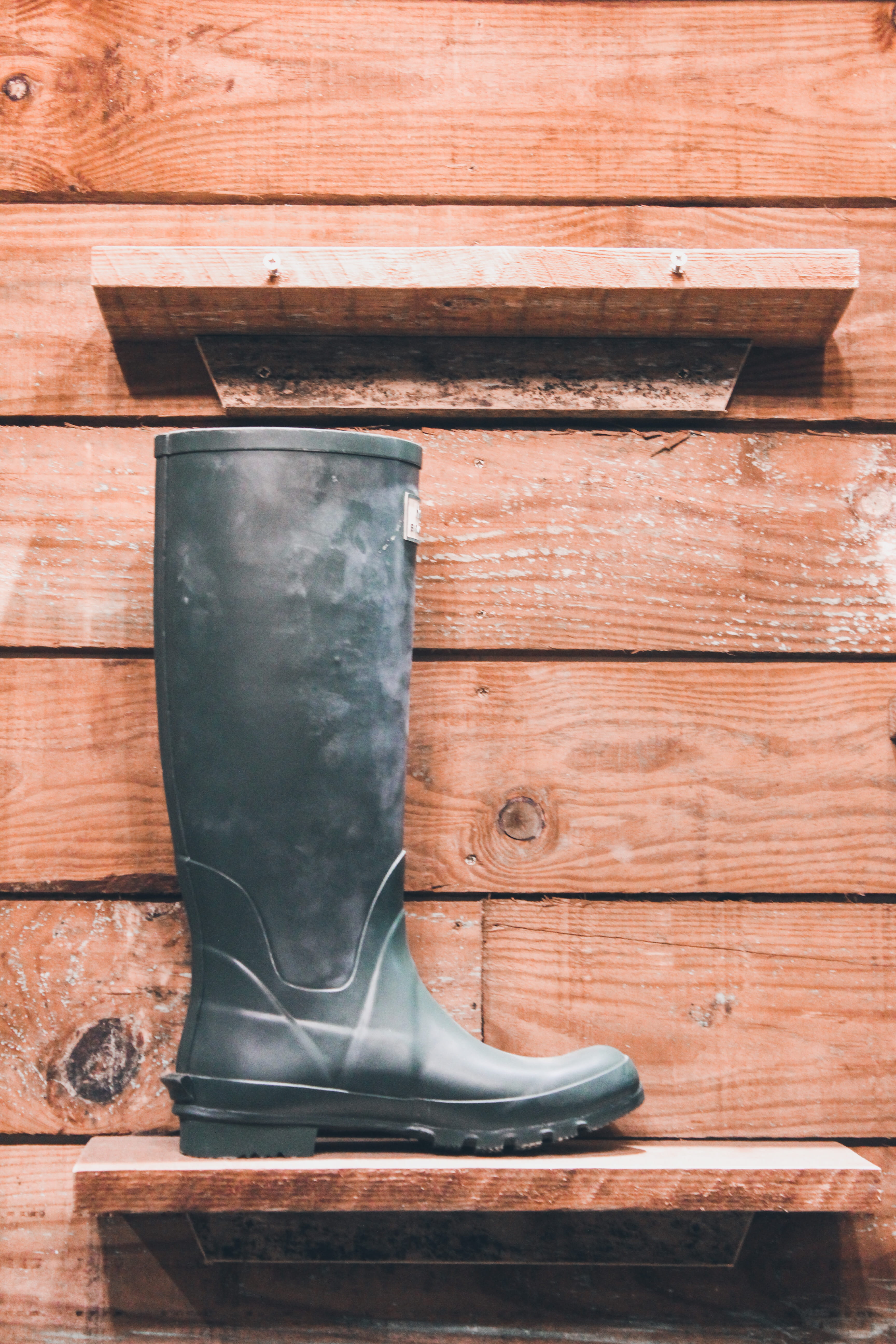 outdoors, tin, mammal, hat, close-up, stained wood, hardwood, pattern, no people, plank, high heel, apparel, wood, shoe, riding boot, day, nature, horse, Phone HD Wallpaper