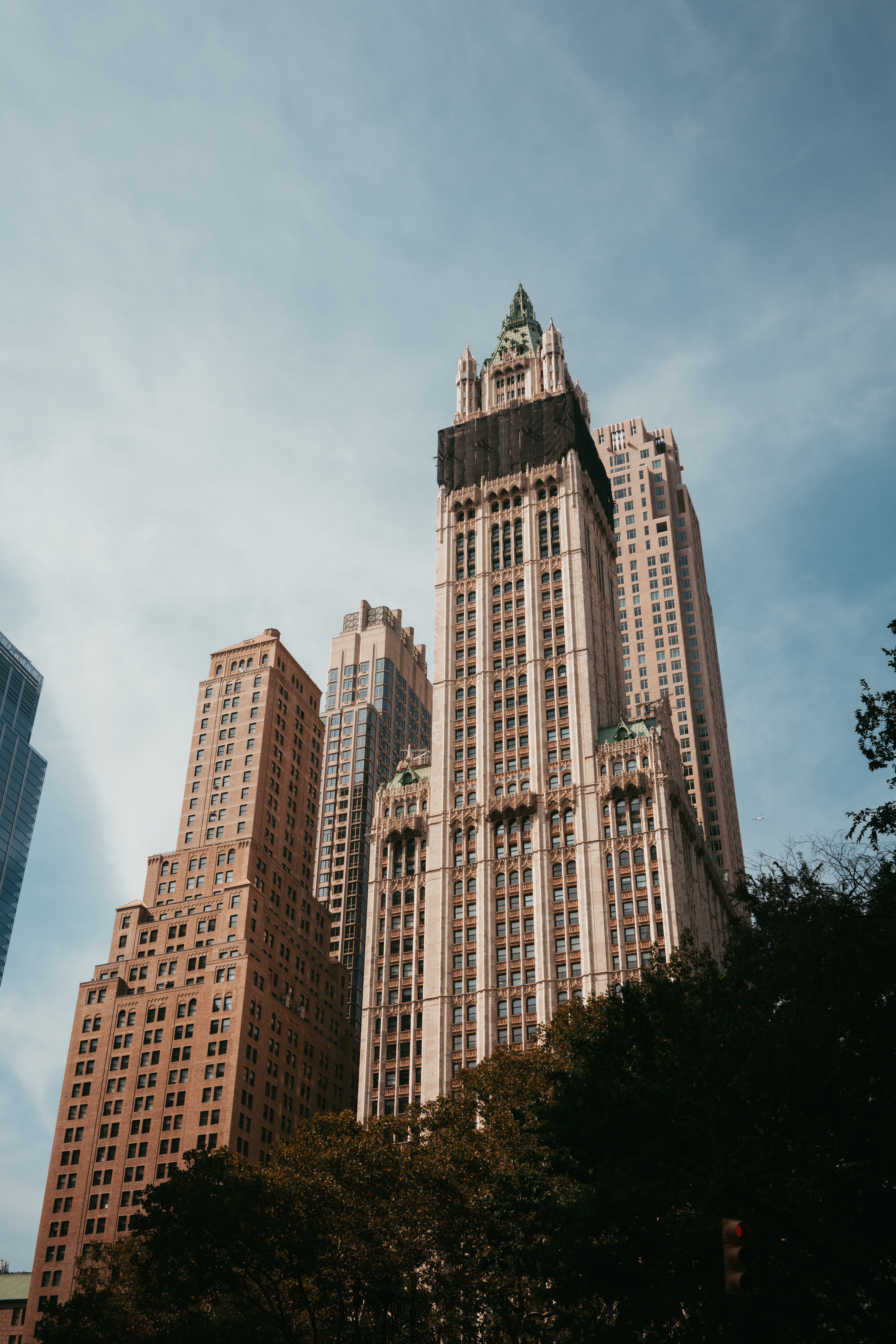 spire, a7rii 35mm, 8K, window, built structure, eye, office building exterior, skyscraper, high, brown, building repair, worm, urban, photography, view, Phone HD Wallpaper
