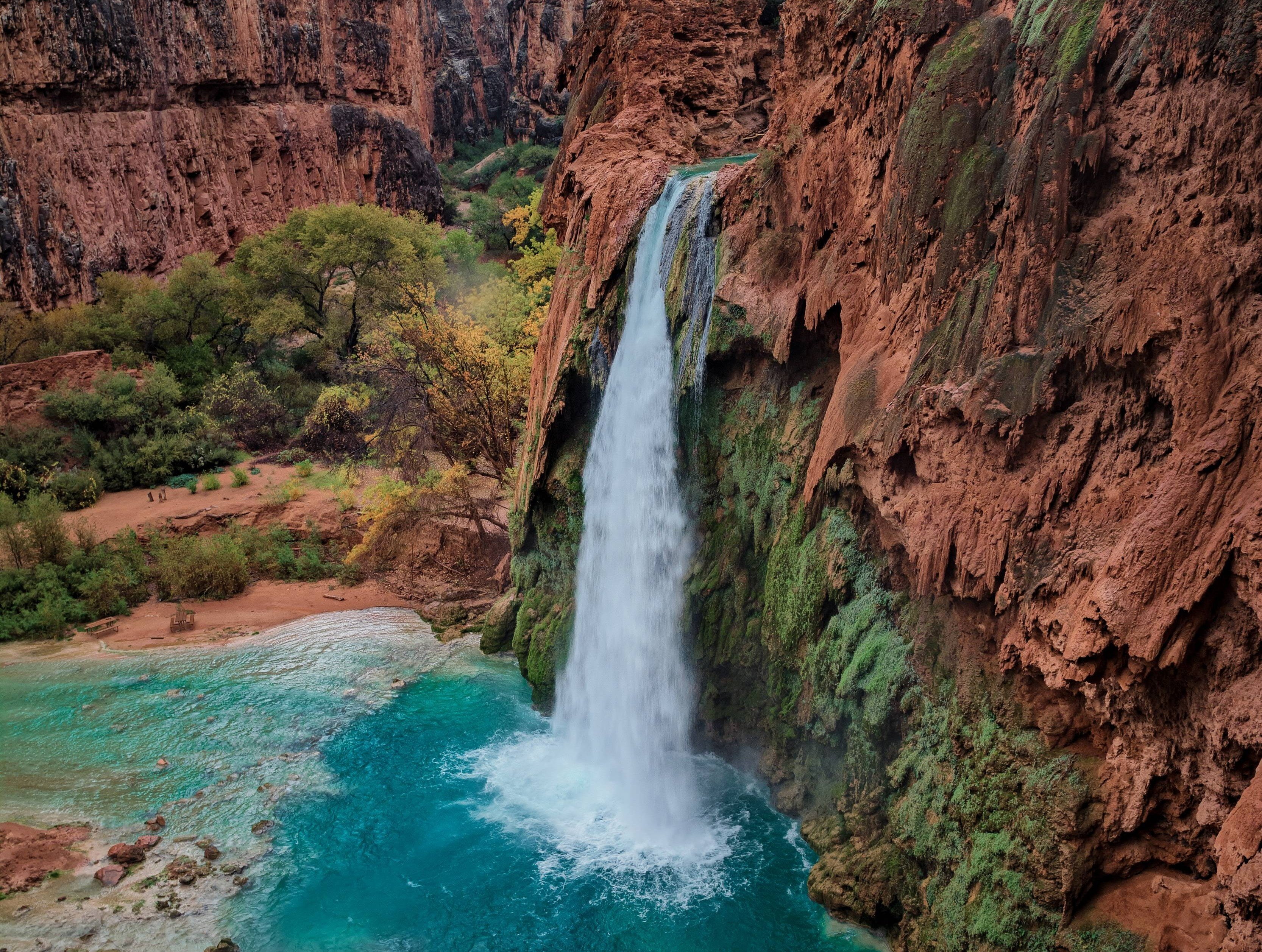 arizona, usa, 2K, havasu, HD Wallpaper