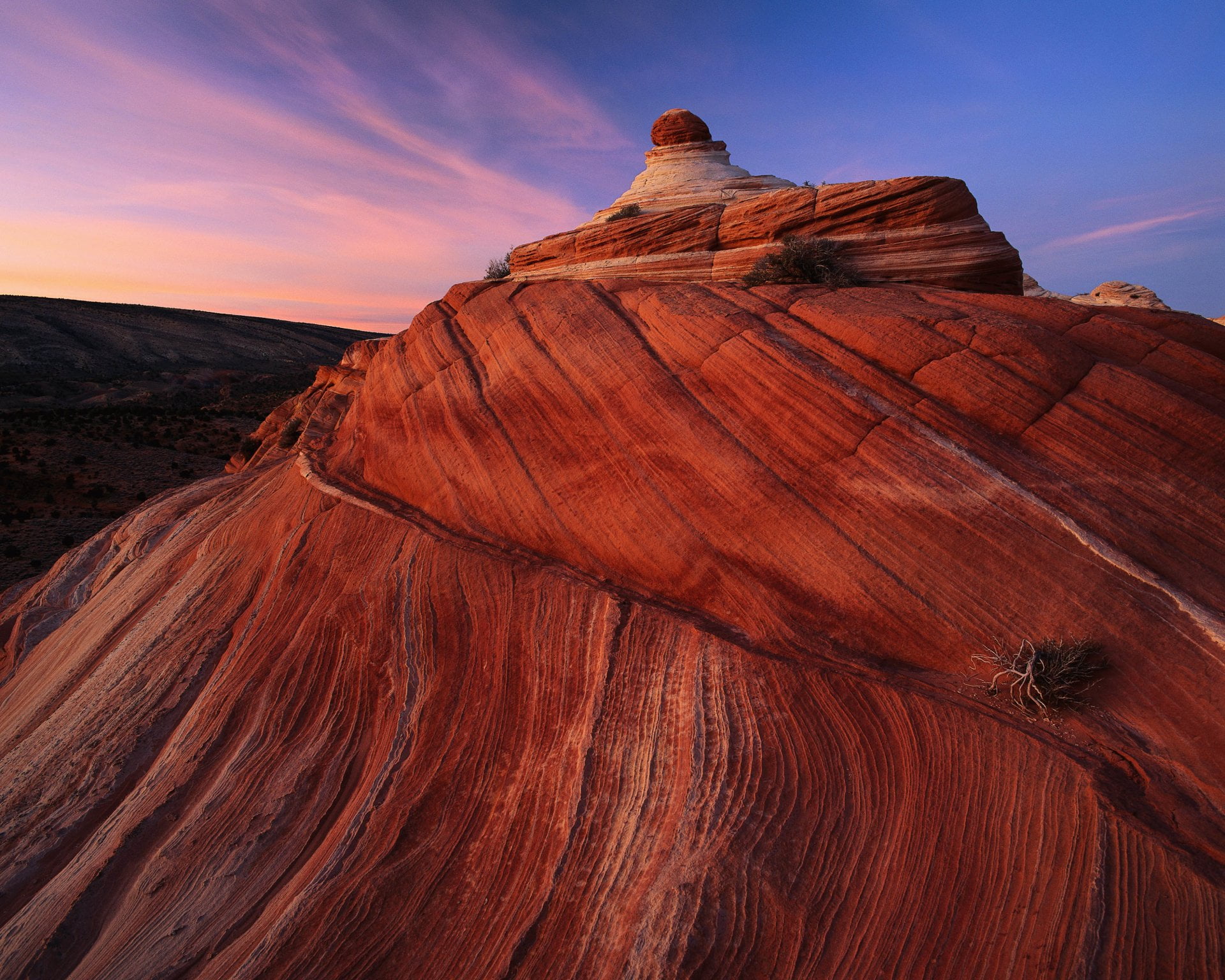 formation, travel destinations, land, solid, tranquility, 1080P, no people, eroded, semi-arid, rock, nature, scenics - nature, physical geography, climate, HD Wallpaper
