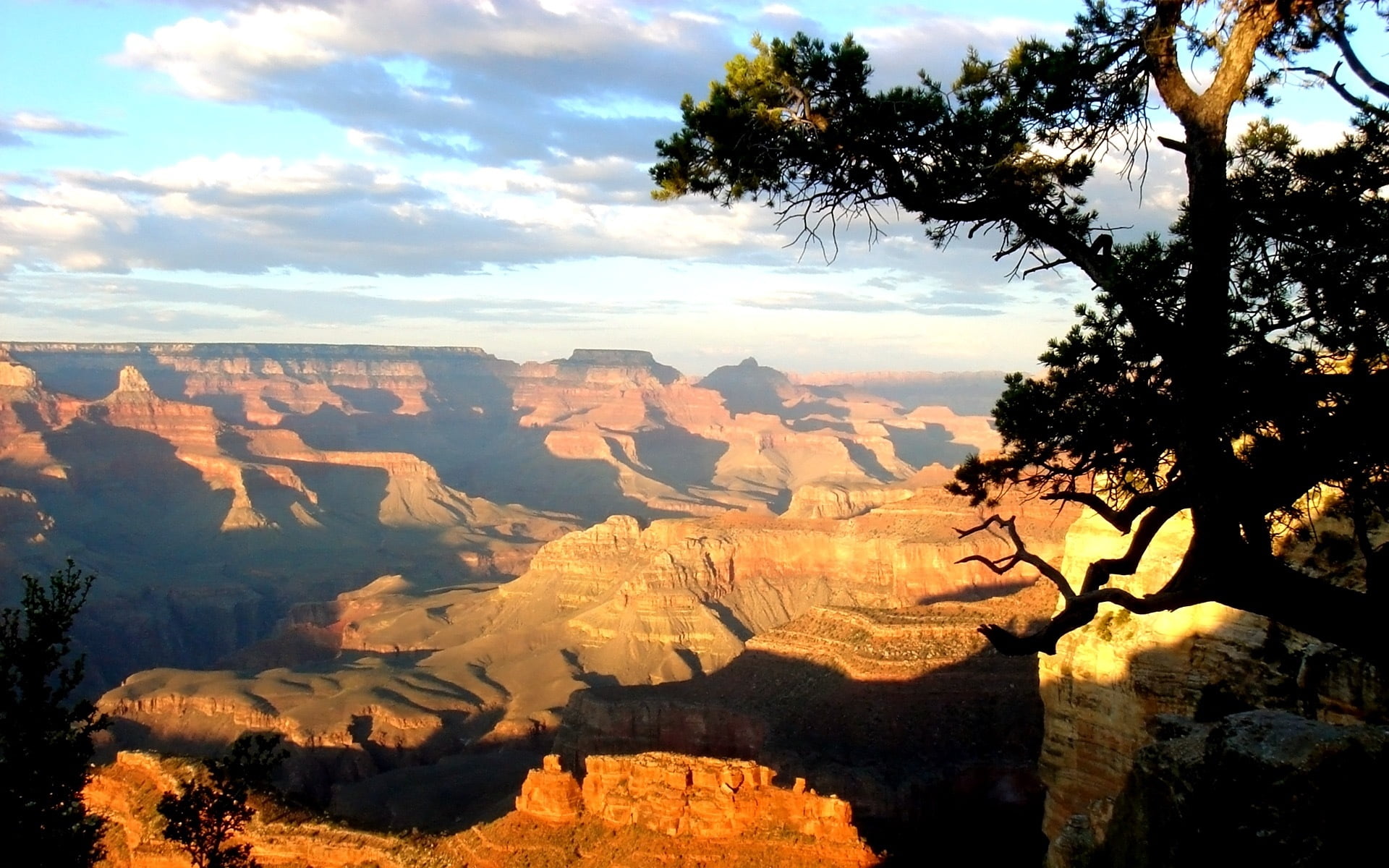 majestic, geology, outdoors, environment, wilderness Area, rock - Object, 1080P, panoramic, awe, grand Canyon, valley, cliff, idyllic, canyon, travel Destinations, HD Wallpaper