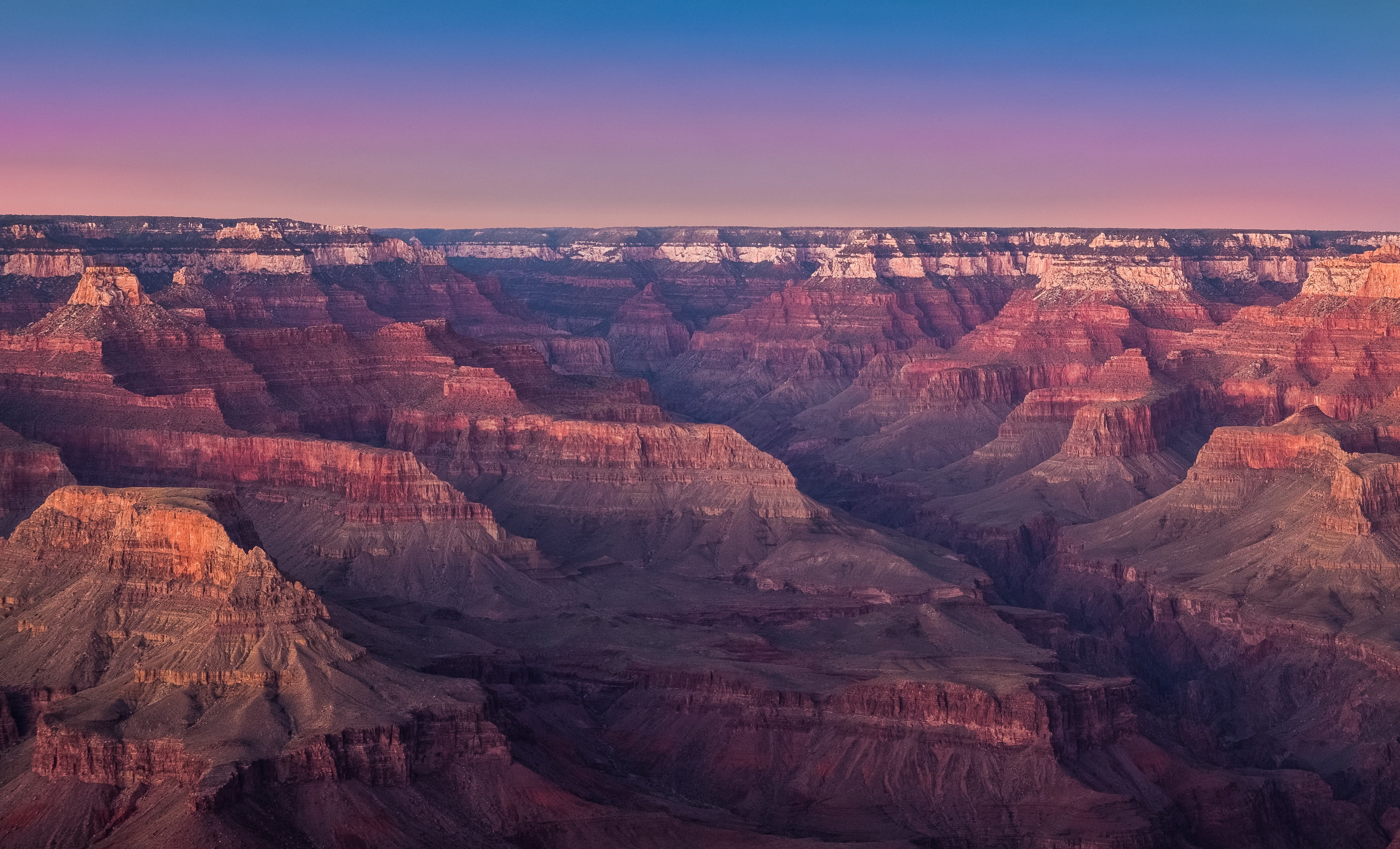 geology, dramatic landscape, sandstone, environment, red, famous Place, tranquility, travel Destinations, grand Canyon National Park, wilderness Area, cliff, HD Wallpaper