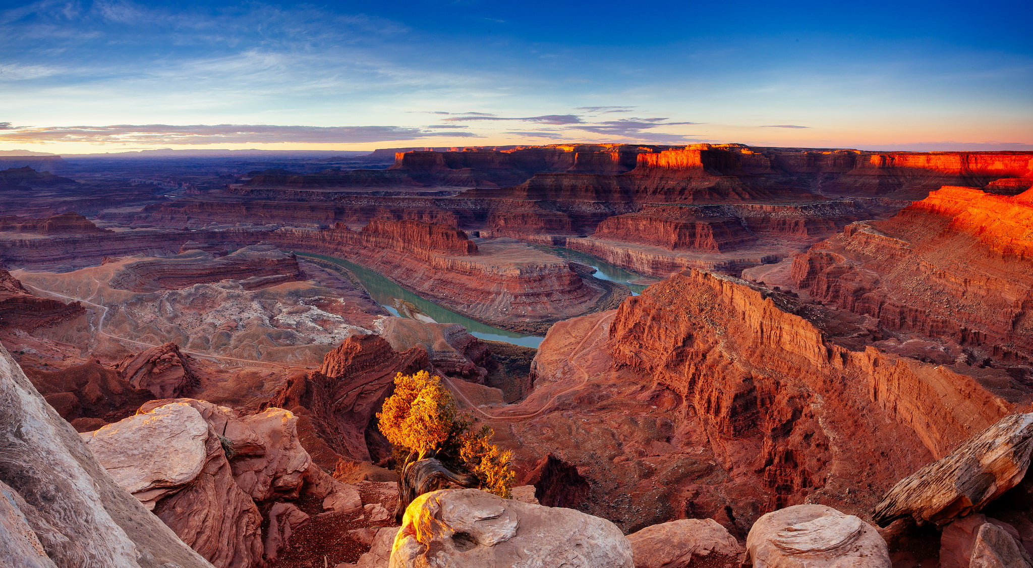 physical geography, canyonlands national park, non-urban scene, rock, travel destinations, Utah, environment, tranquility, scenics - nature, rock formation, HD Wallpaper