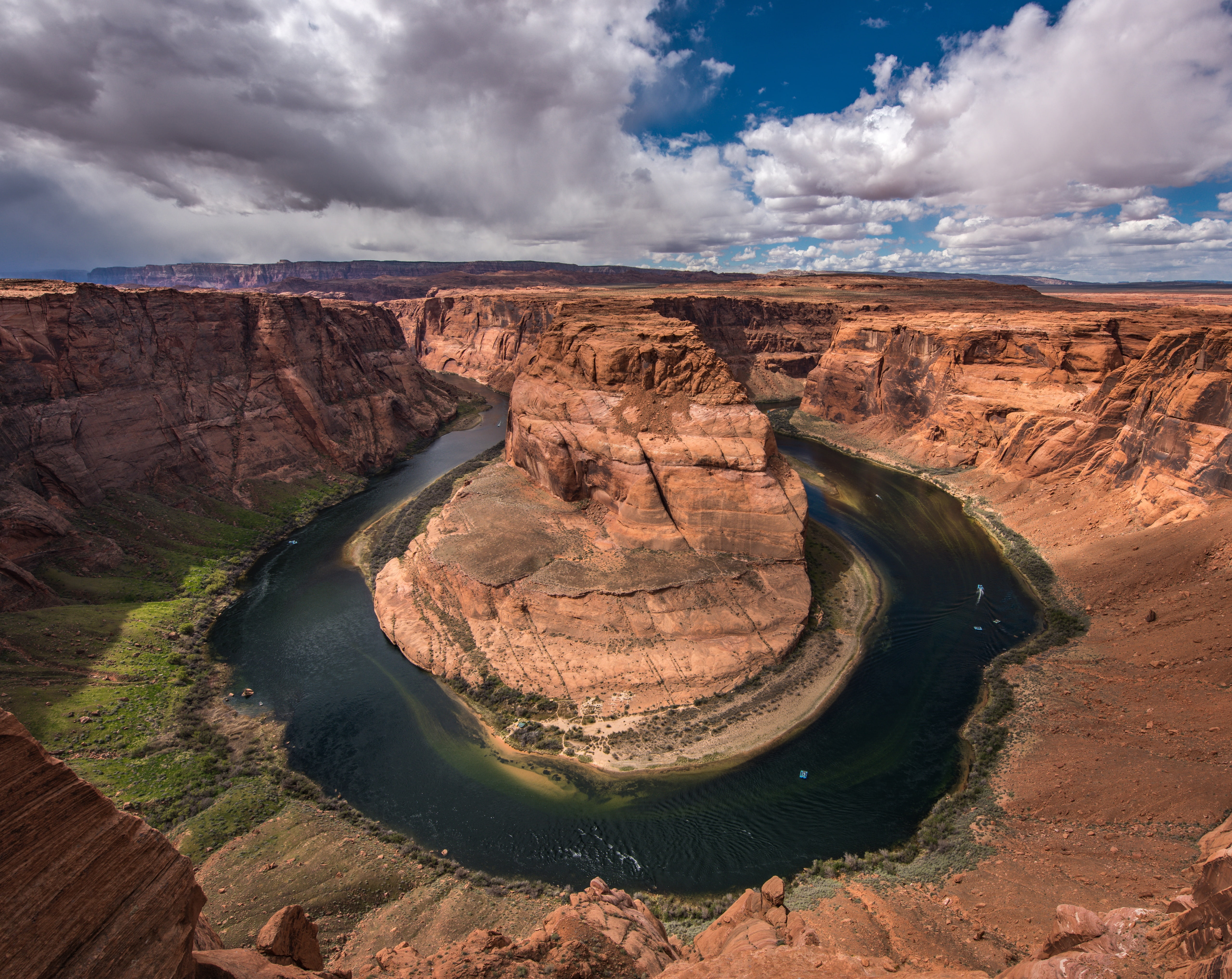 Nature, travel destinations, arid climate, touristattraction, coconino, tourism, Arizona, Photography, Amazing, solid, coloradoriver, idyllic, physical geography, HD Wallpaper