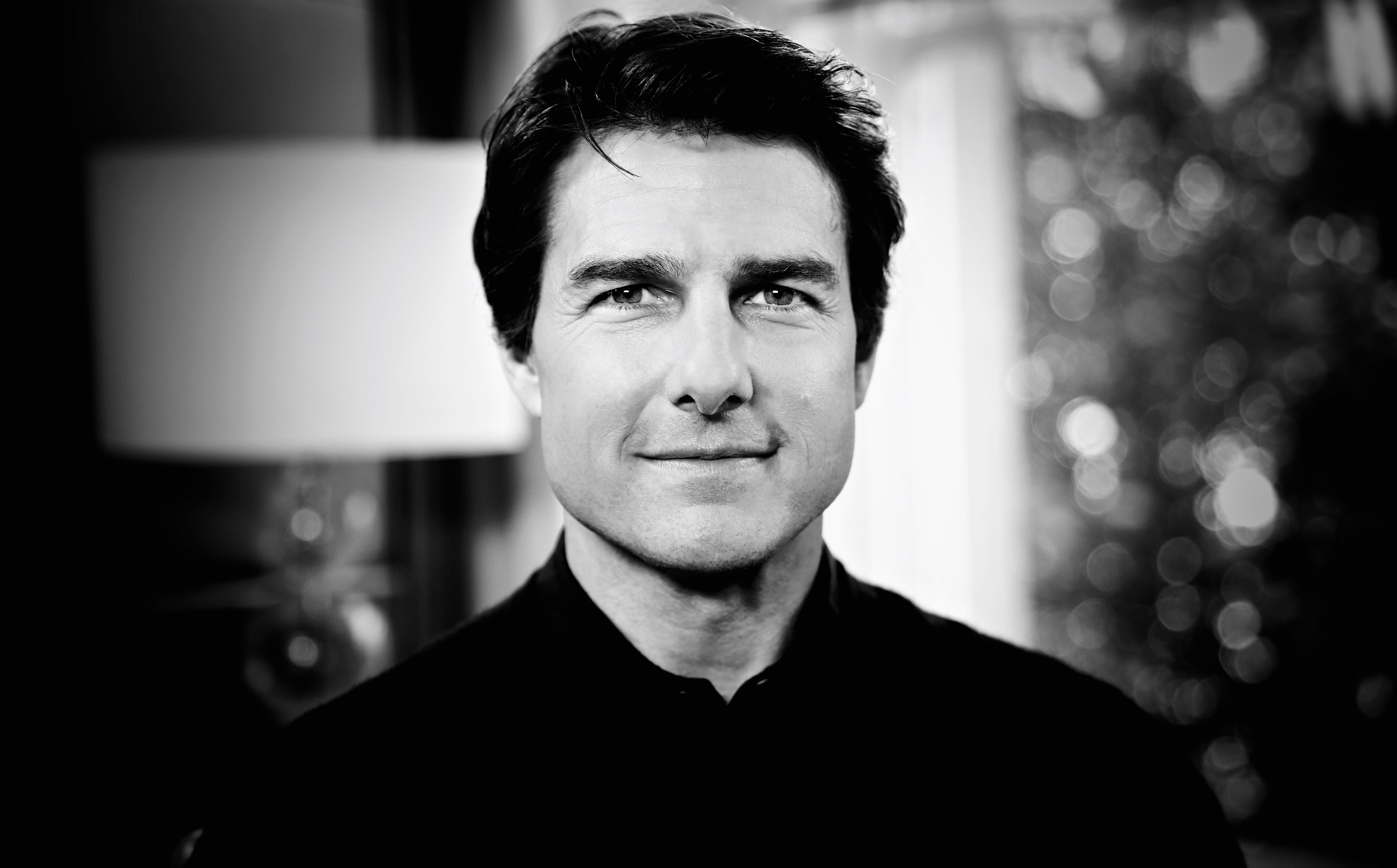 5K, three Golden globe awards, producer, American actor, Tom Cruise, Director, writer, HD Wallpaper