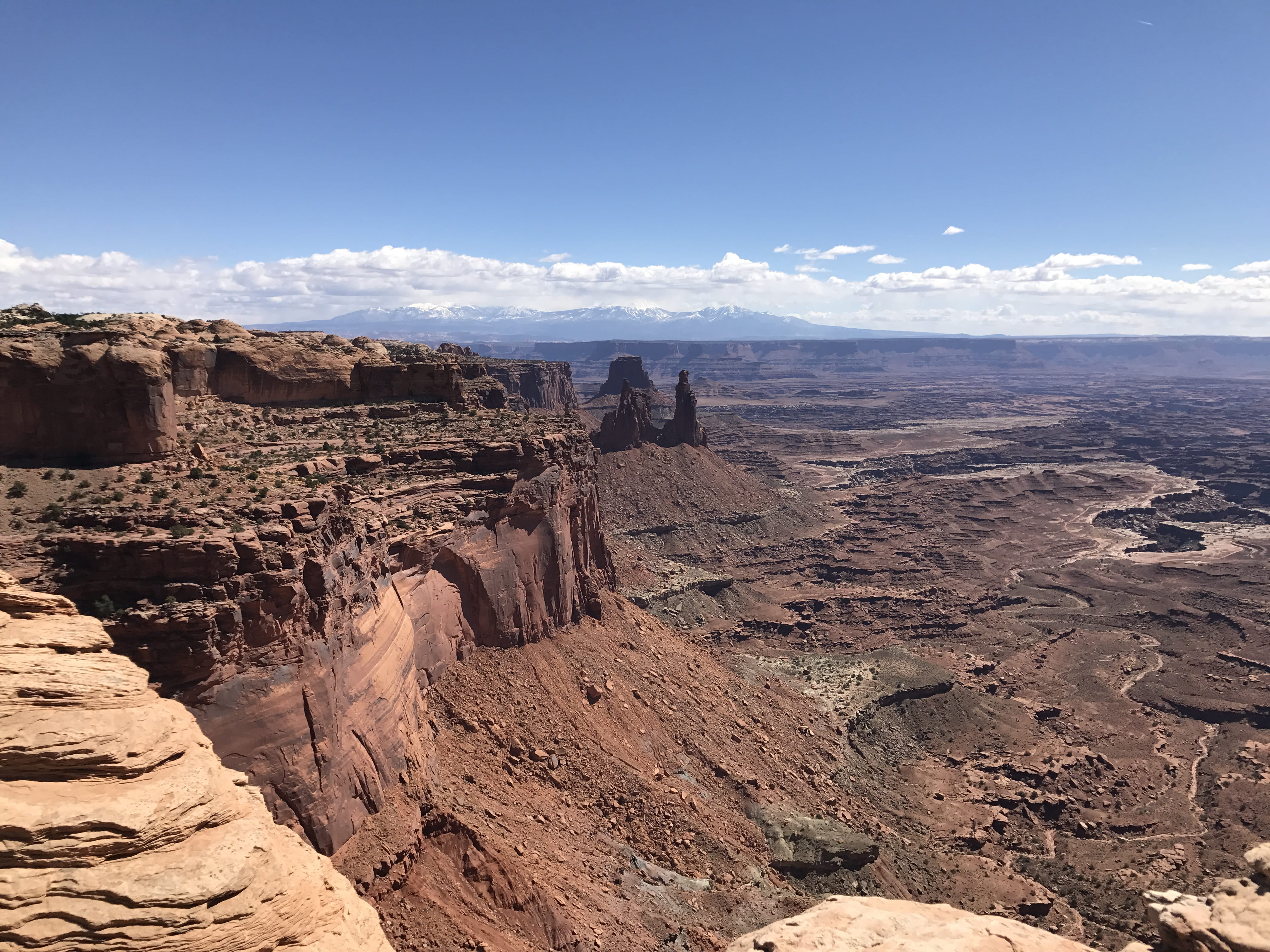 travel, environment, tranquility, beauty in nature, geology, nature, united states, rock, landscape, no people, arid climate, climate, remote, tranquil scene, HD Wallpaper