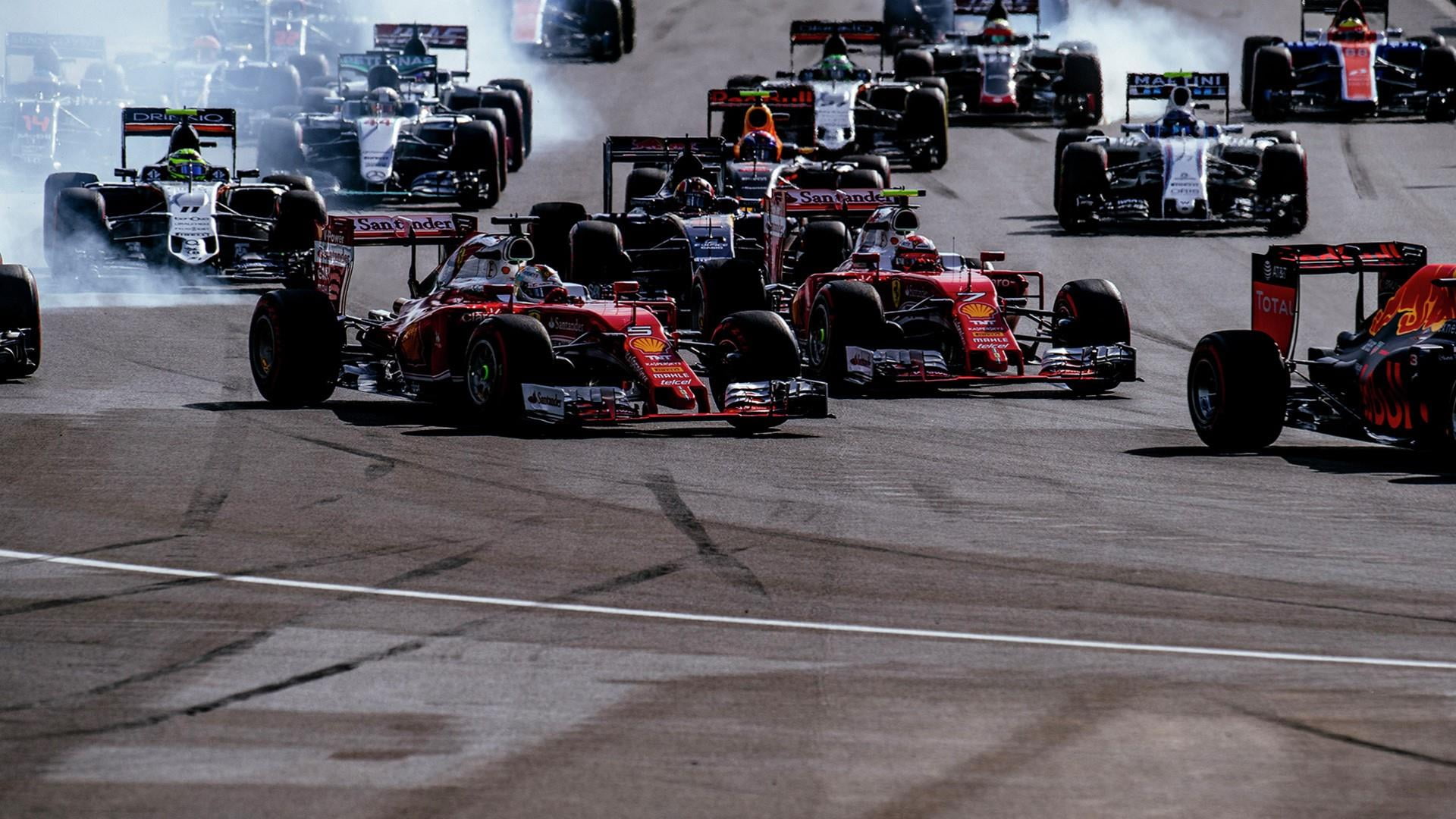 choice, competition, wheel, f1, day, in a row, flooring, cars, 1080P, supercars, baku gp, formula one, car, large group of objects, formula 1, travel, HD Wallpaper
