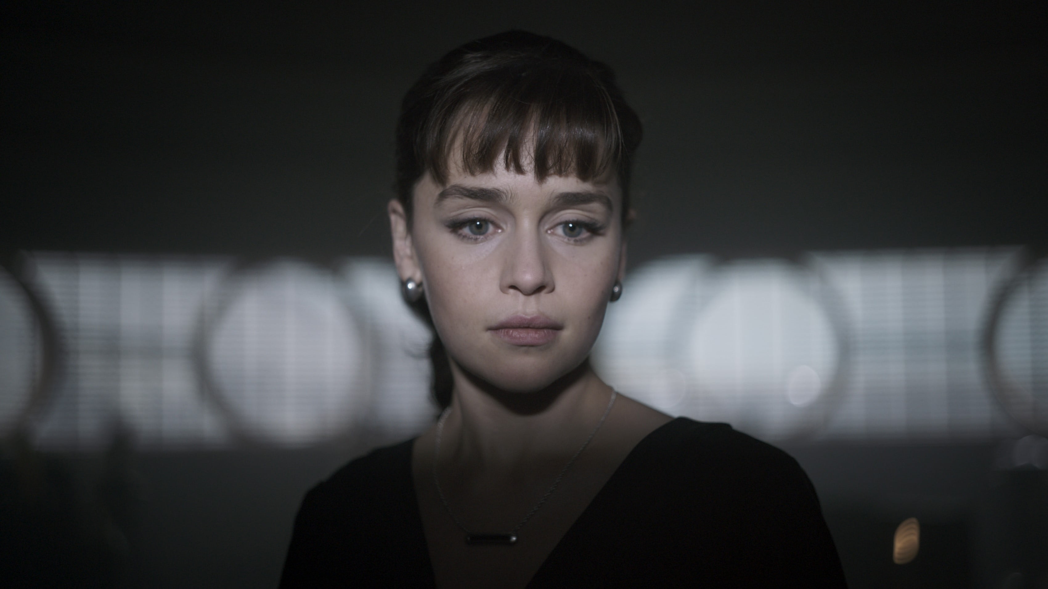 Solo: A Star Wars Story, Star Wars, Emilia Clarke, 2K, Qira (Star Wars), HD Wallpaper