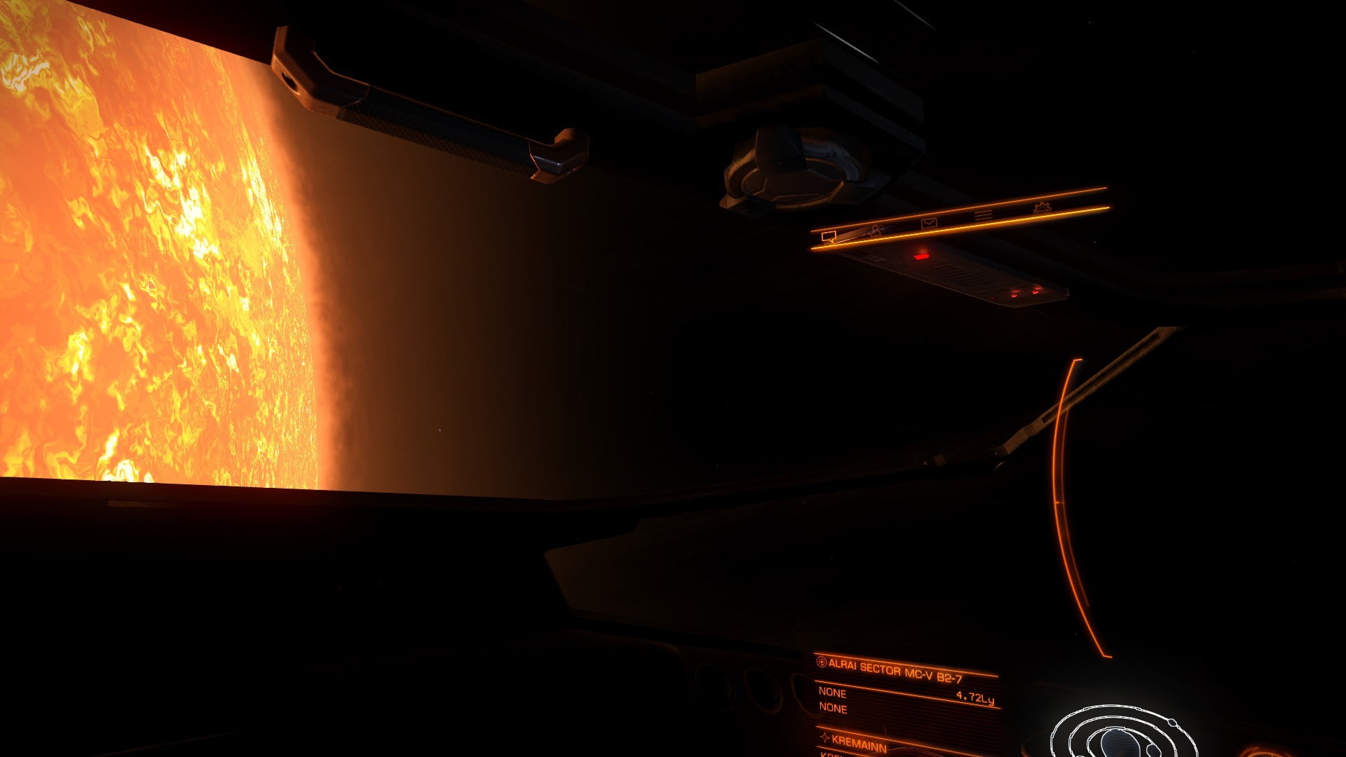 games, exploration, space, first, 1080P, video games, person, elite: dangerous, video, first person, elite, dangerous, HD Wallpaper