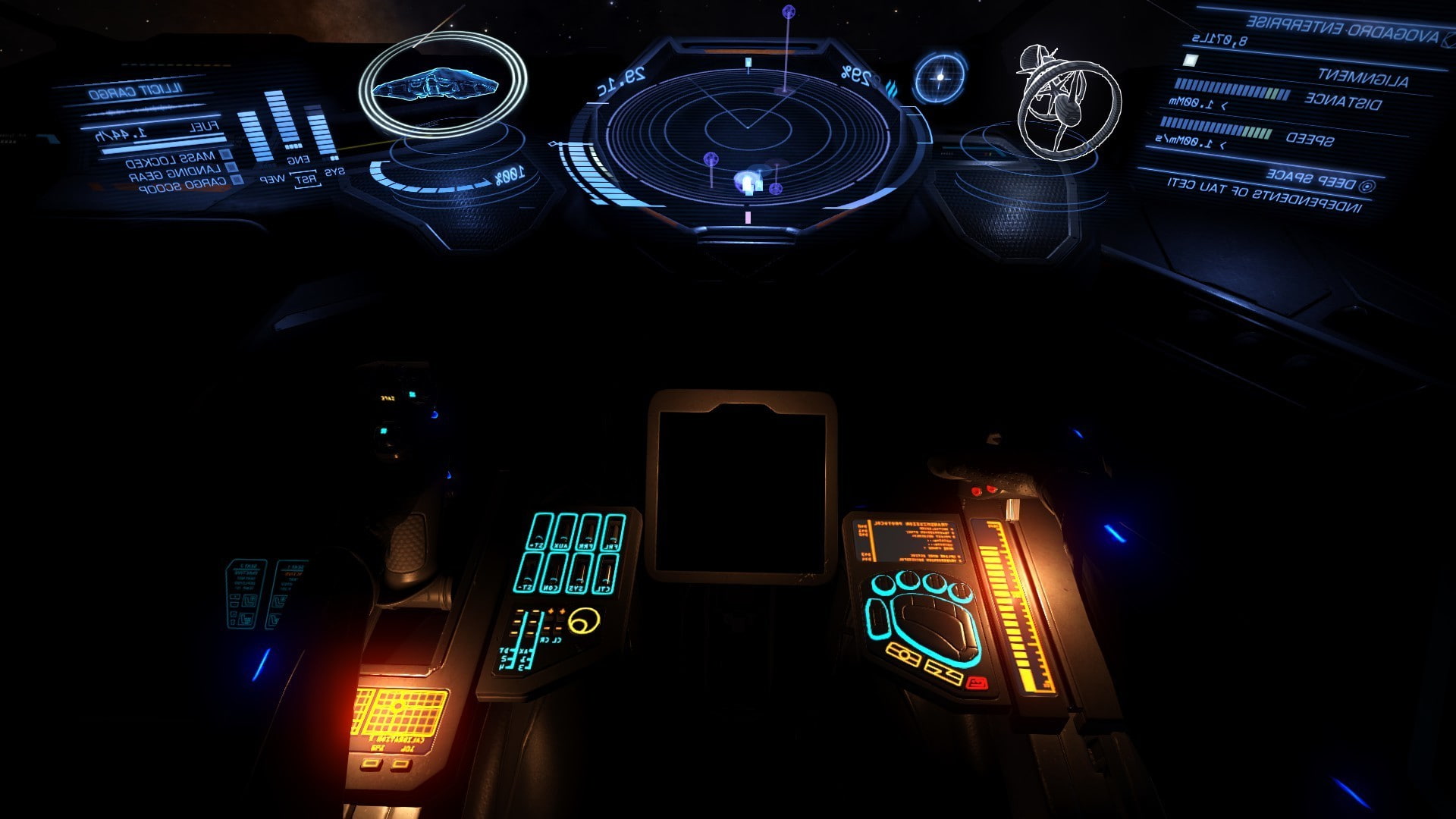 no people, audio equipment, music, night, transportation, sound mixer, communication, Cockpit, nightlife, First Person, electrical equipment, technology, HD Wallpaper
