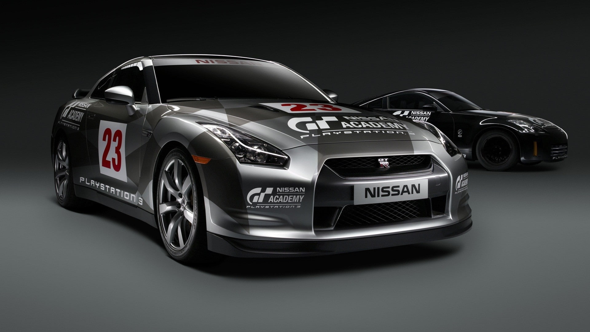 Video Games, x, hd, video, art, games, gran, 1080P, gtr, turismo, nissan, Gran Turismo 5, jdm, HD Wallpaper