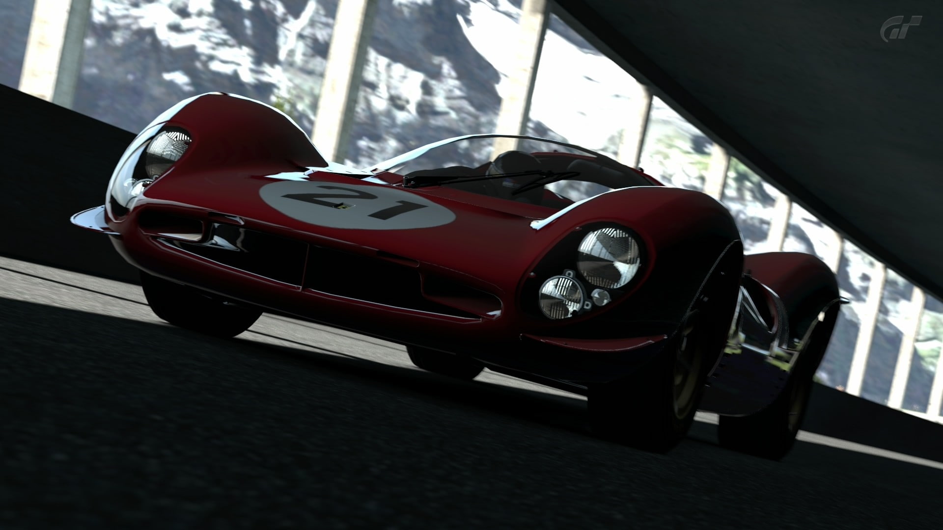 video, games, cars, gran, Video Games, vehicles, 1080P, racing, x, sport, turismo, ferrari, p, hd, art, wallpape, HD Wallpaper