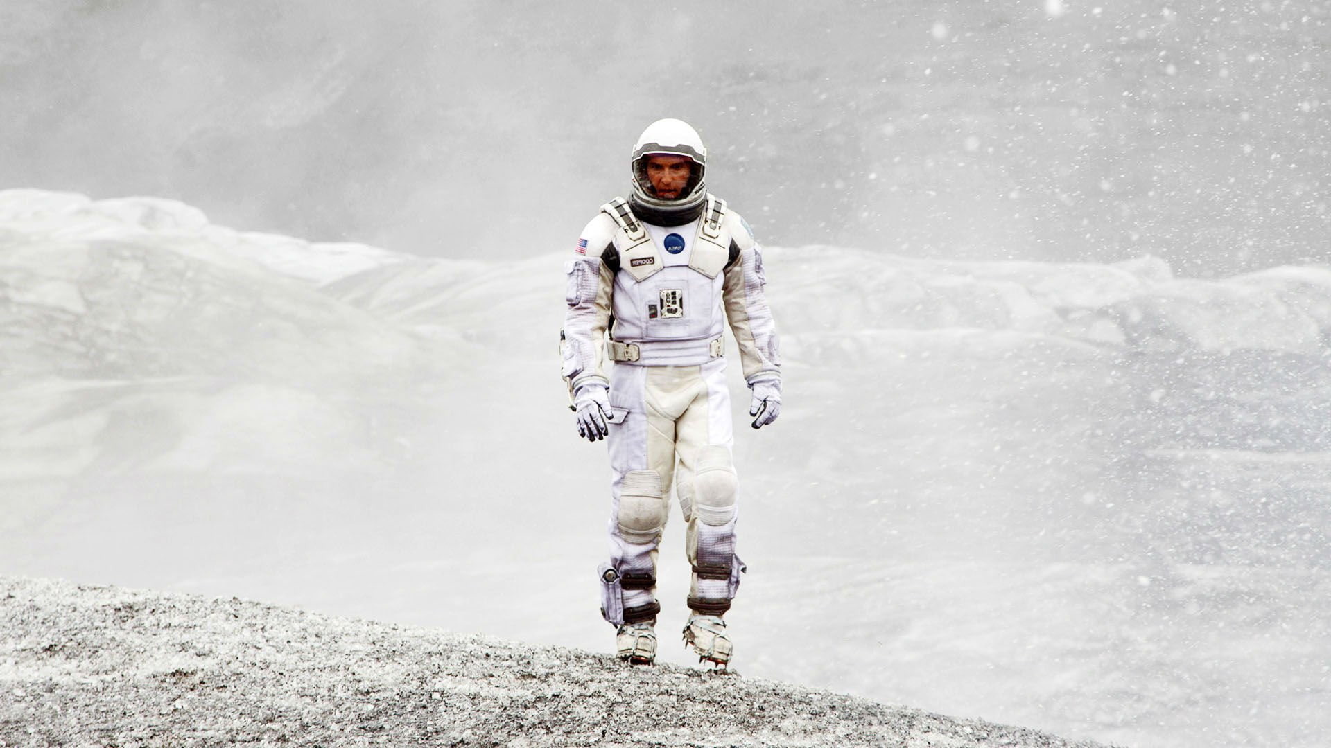 security, fi, protective workwear, obscured face, standing, Mystery, sci, front view, nature, outdoors, space, Futurictic, interstellar, portrait, unrecognizable person, HD Wallpaper