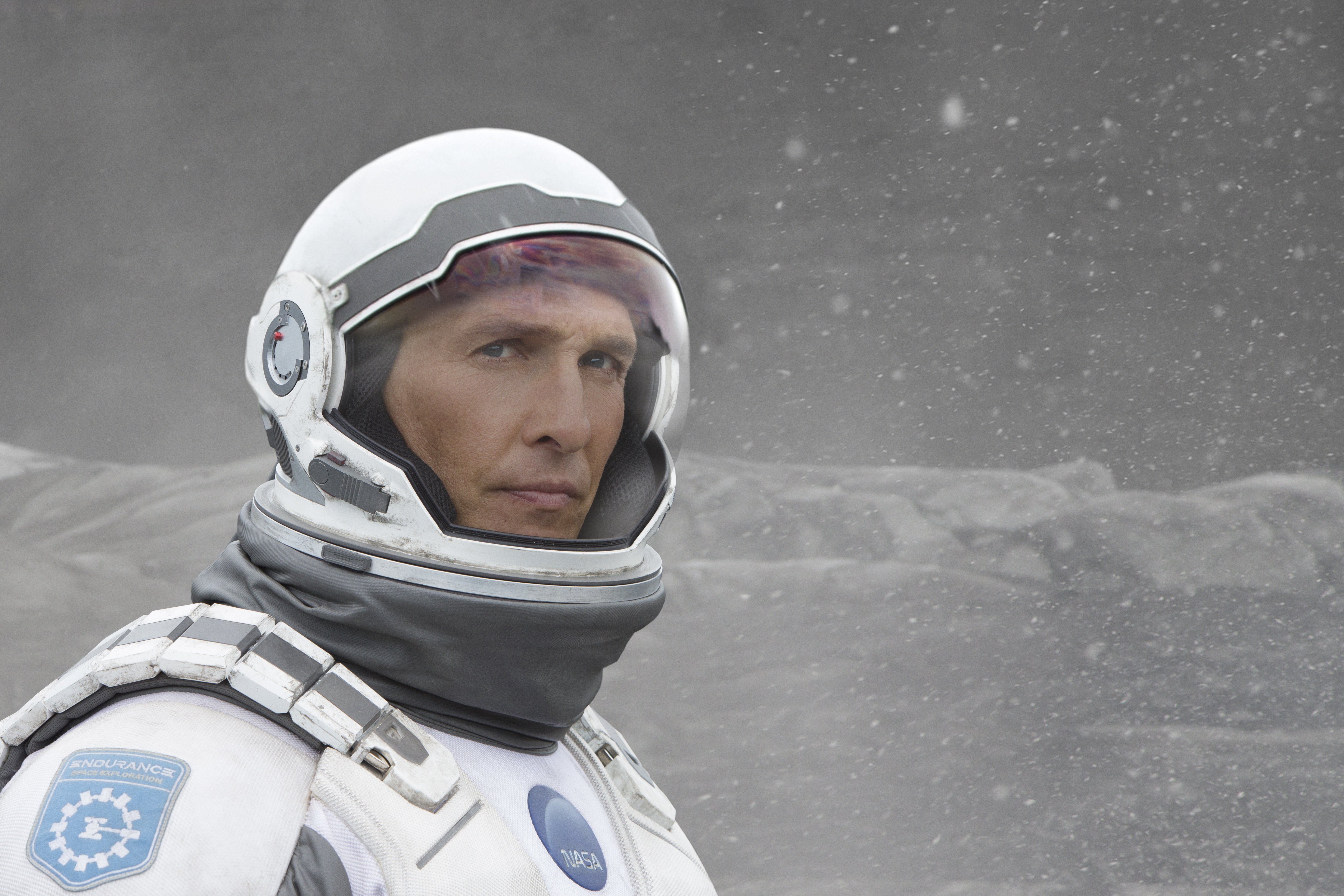 cold temperature, sport, young adult, adult, winter, space, crash helmet, interstellar, helmet, safety, front view, one person, spaceship, Futurictic, fi, HD Wallpaper