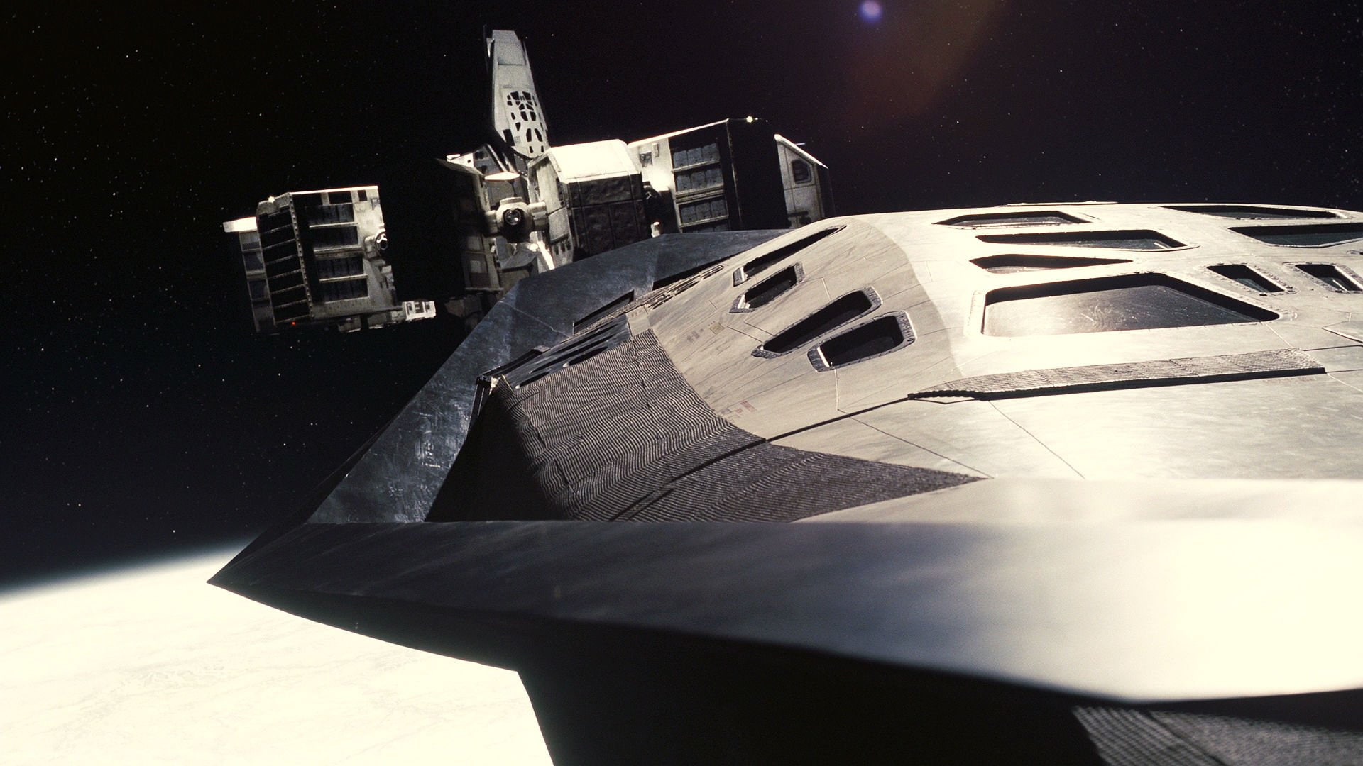 close-up, sci, Futurictic, mode of transportation, fi, sky, transportation, music, astronaut, night, shadow, low angle view, no people, Mystery, interstellar, HD Wallpaper
