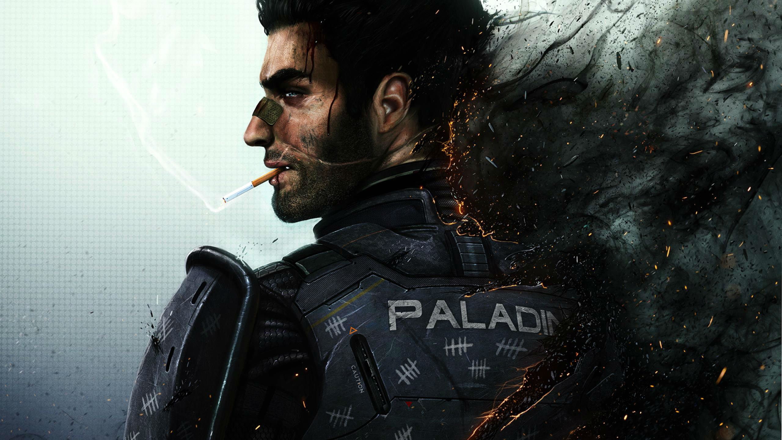 young men, hero, communication, Last, superhero, Killbook, wall - building feature, online, Standing, Bounty, warrior, 2560x1440 px, social issues, fi, HD Wallpaper
