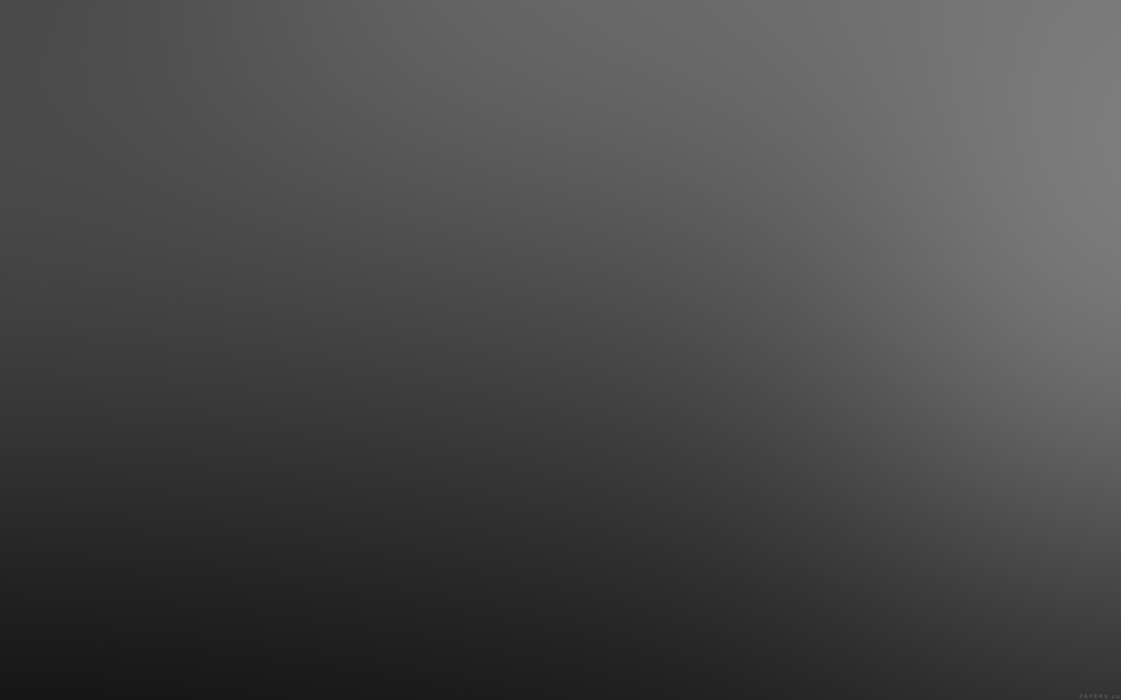 gradation, black, blur, bw, gray, dark, 4K, HD Wallpaper