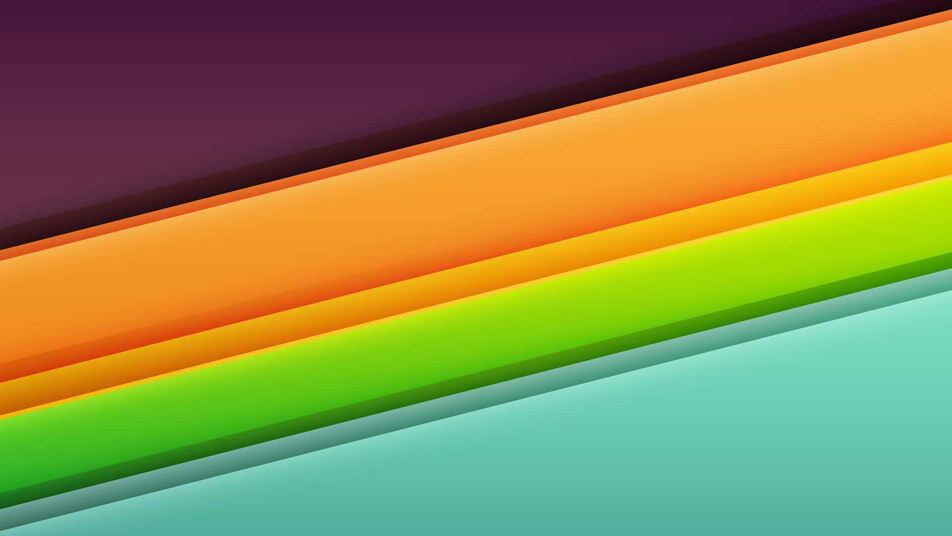 design, neon colored, creativity, backgrounds, 1080P, yellow, choice, variation, art and craft, pattern, abstract backgrounds, angle, rainbow, no people, HD Wallpaper