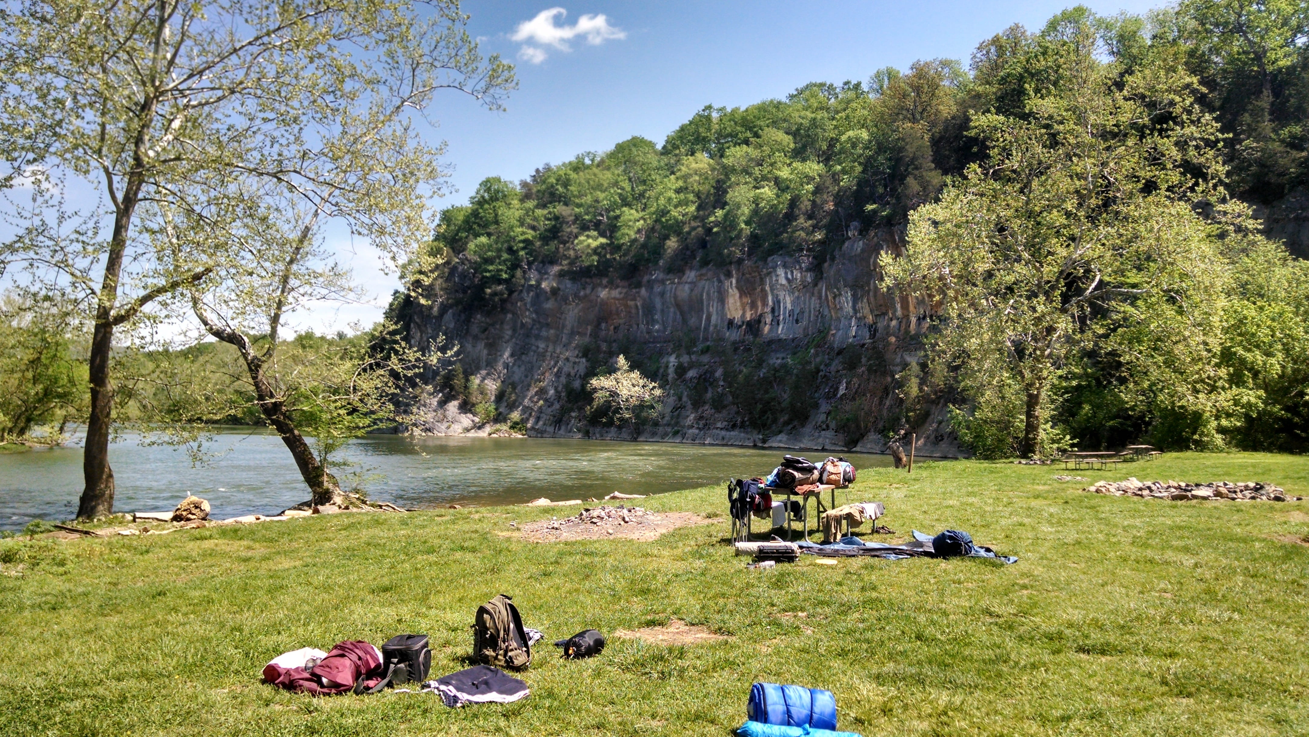 green color, outdoors, west virginia, 4K, beauty in nature, non-urban scene, sunlight, group of people, tree, growth, picnik, personal stuff, tranquil scene, HD Wallpaper