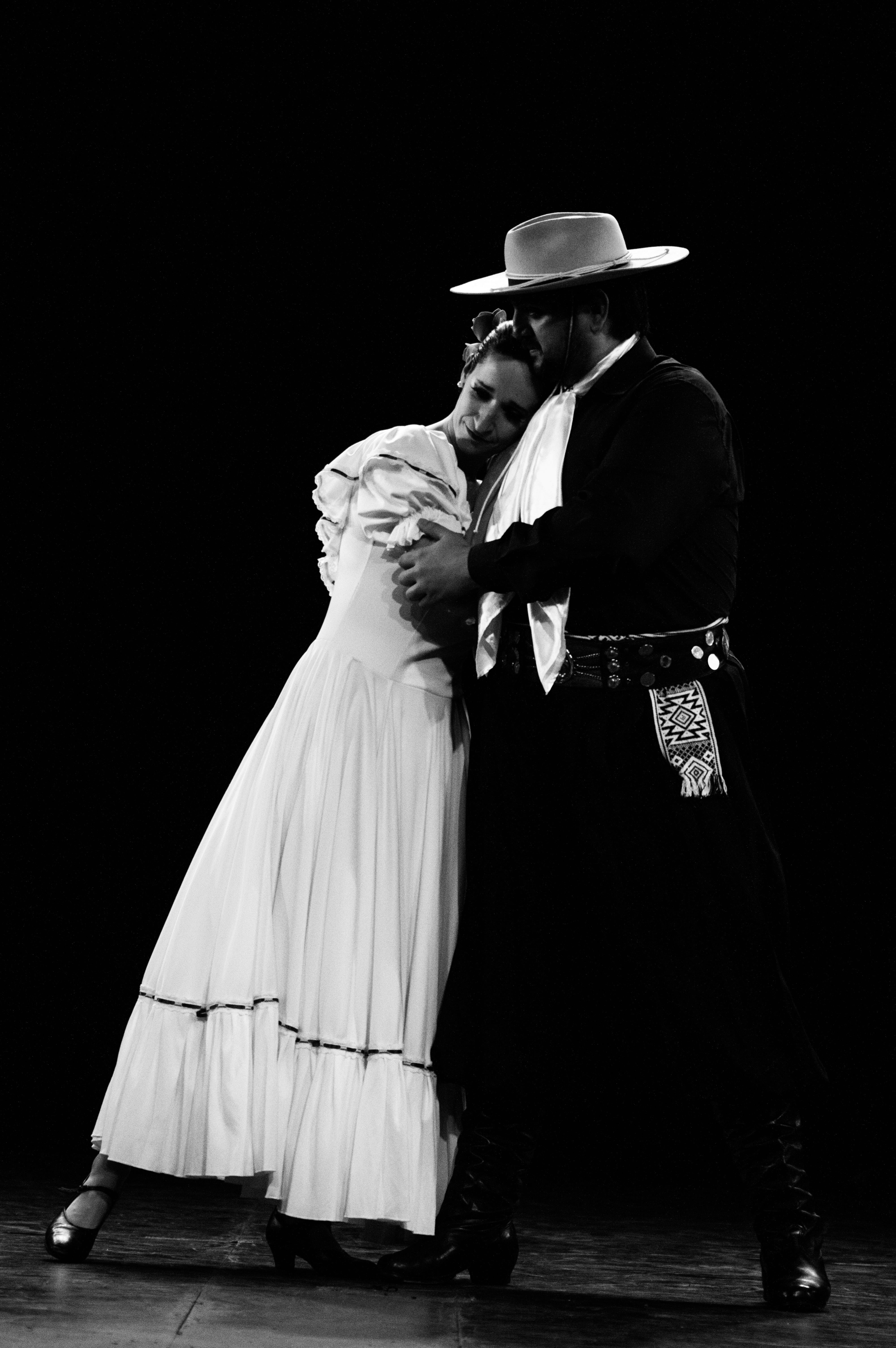 men, males, folklore, people, ballet, dressed folk, two people, hat, adult, danza folklorica, full length, argentina, women, studio shot, standing, dancing, Phone HD Wallpaper