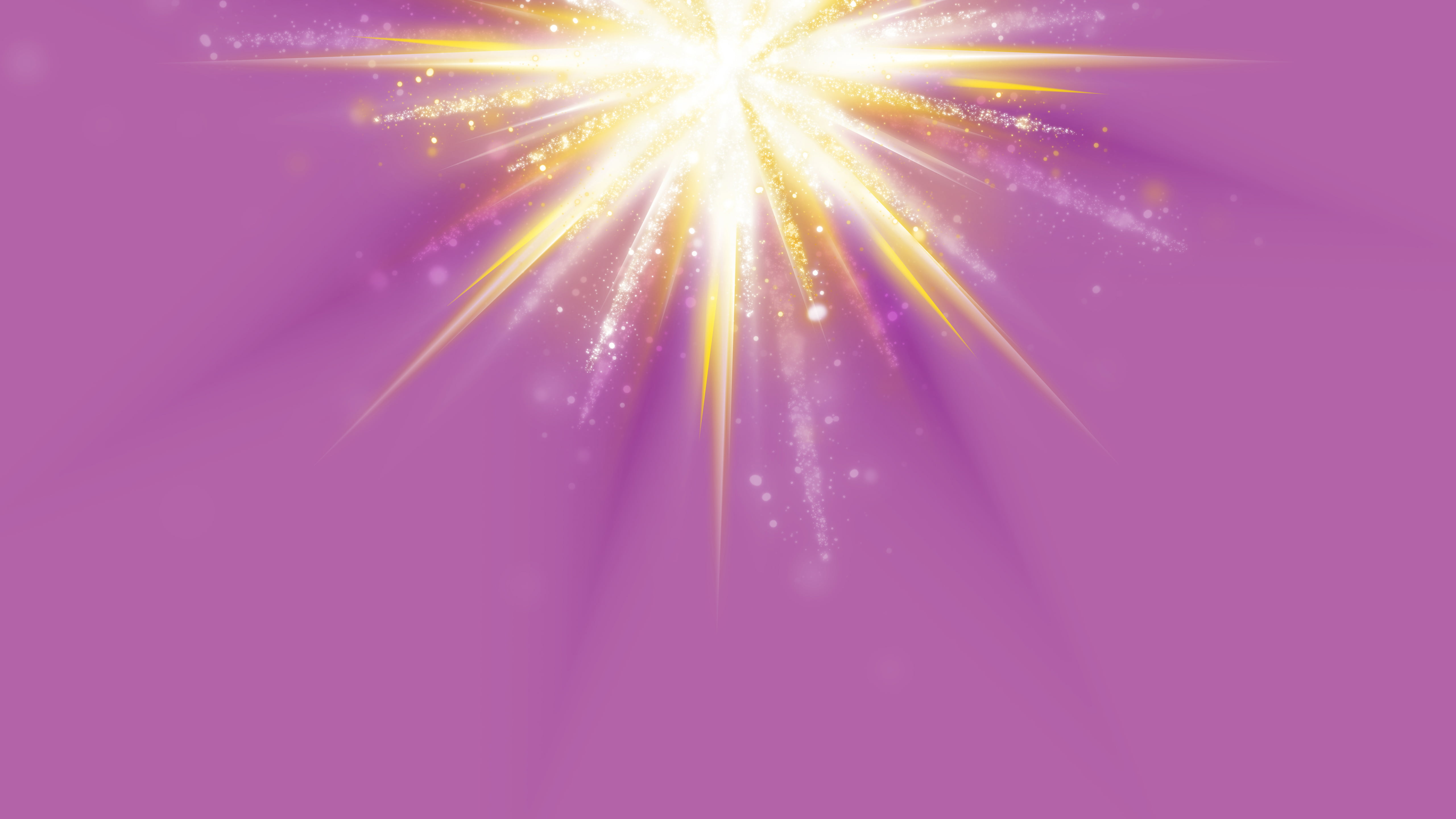 5K, abstract, 3D Abstract, pink, explosion, HD Wallpaper
