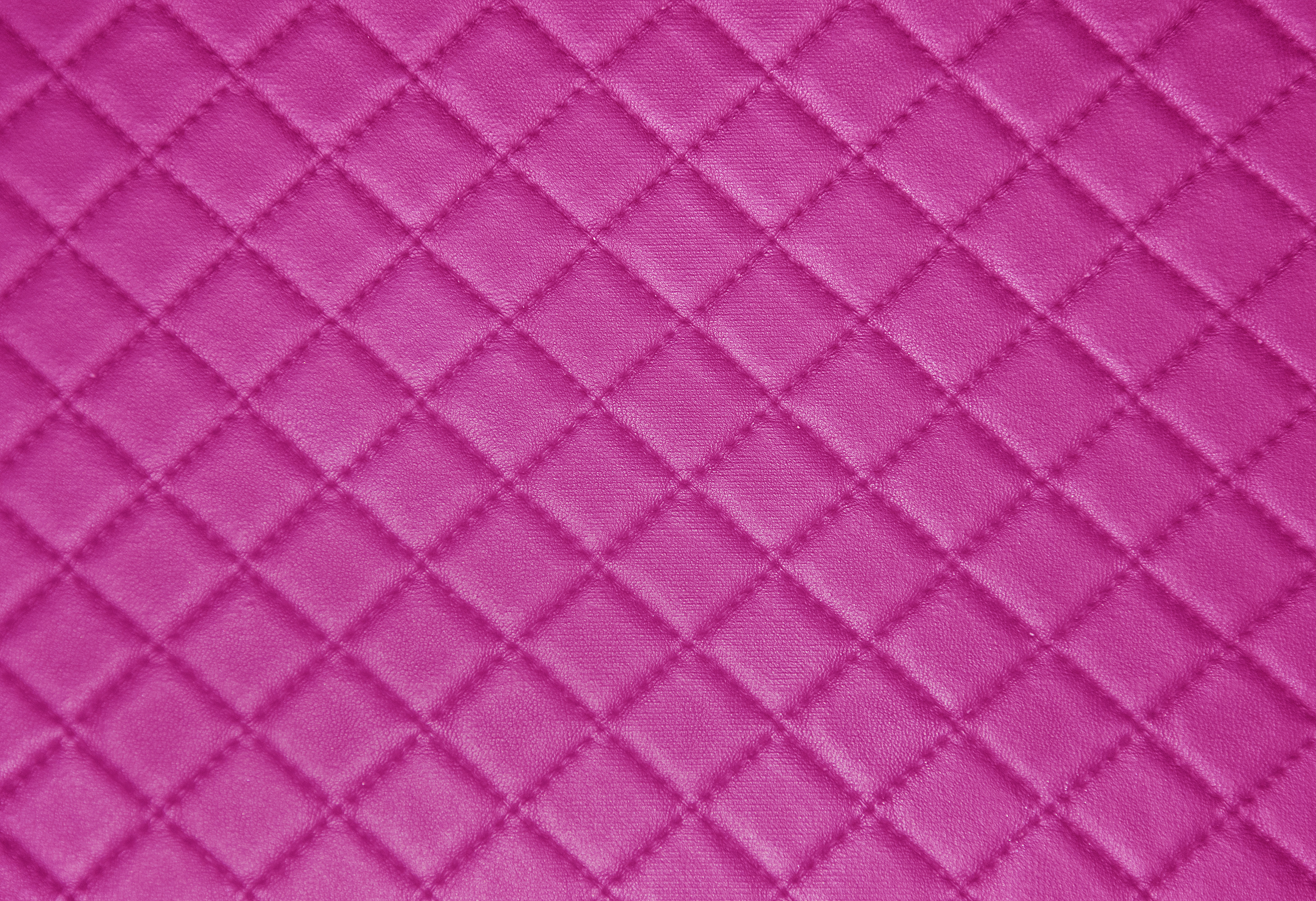 5K, texture, leather, background, pink, HD Wallpaper