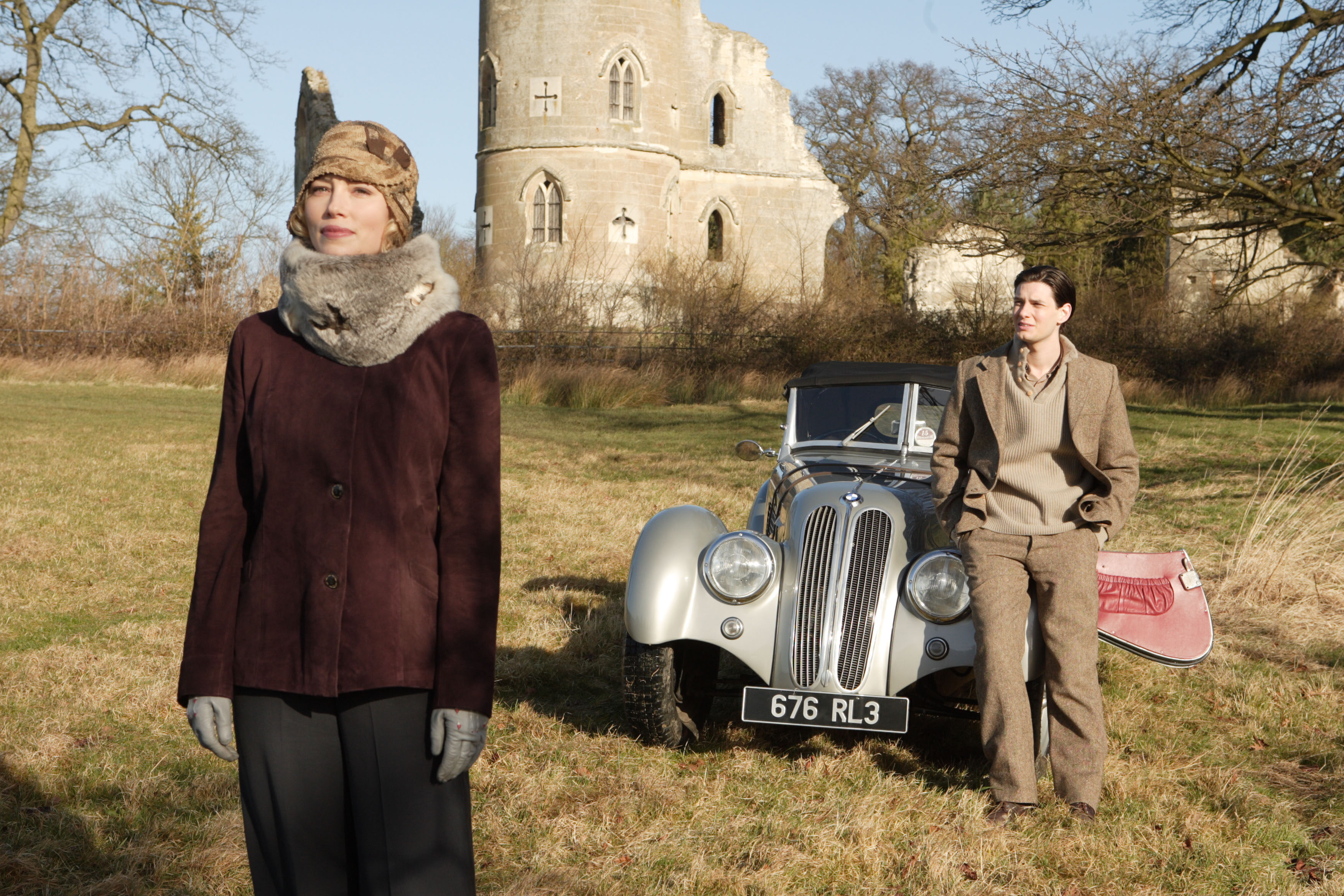 Movie, 2K, Easy Virtue, HD Wallpaper